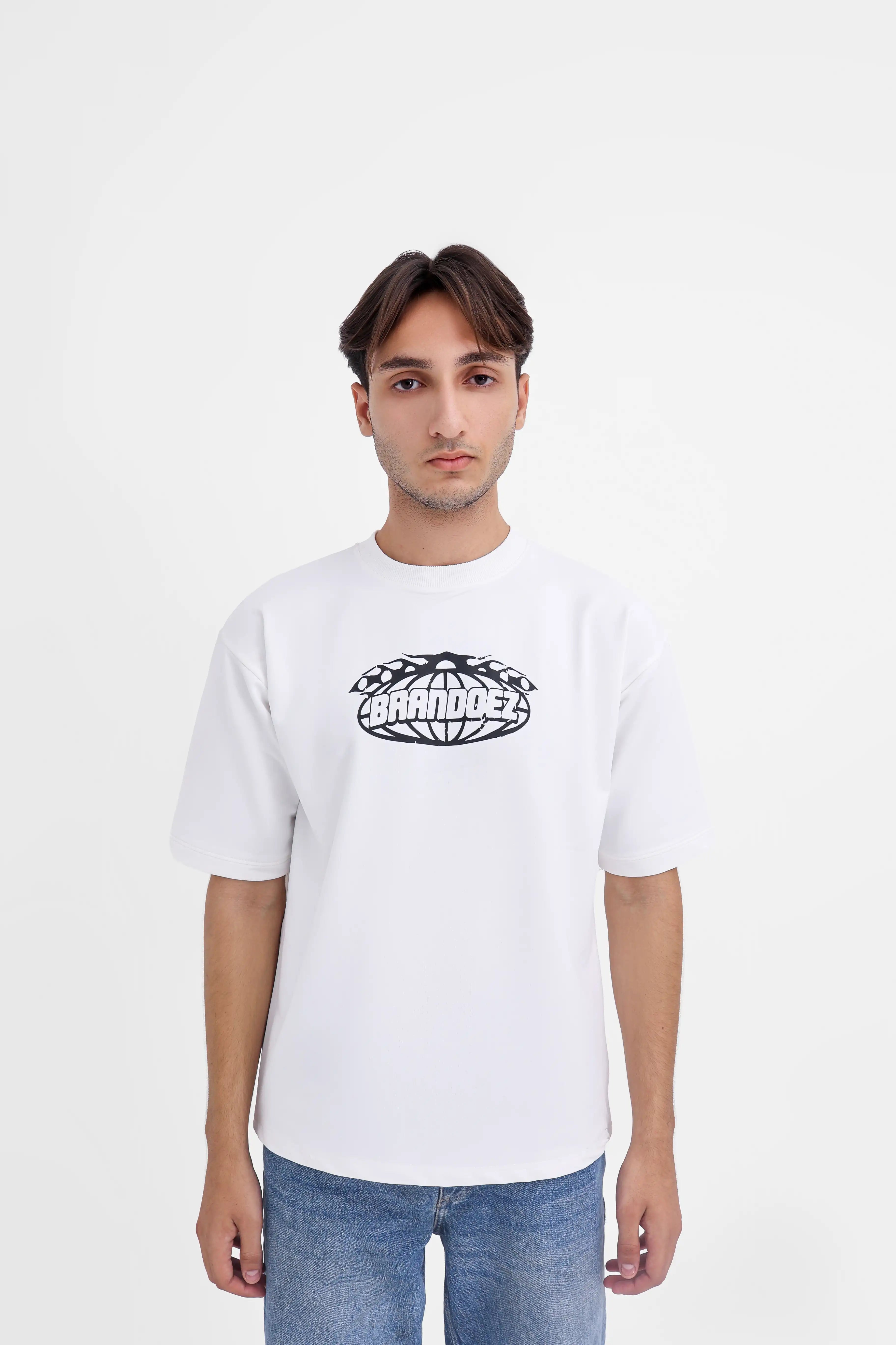 Brandoez White