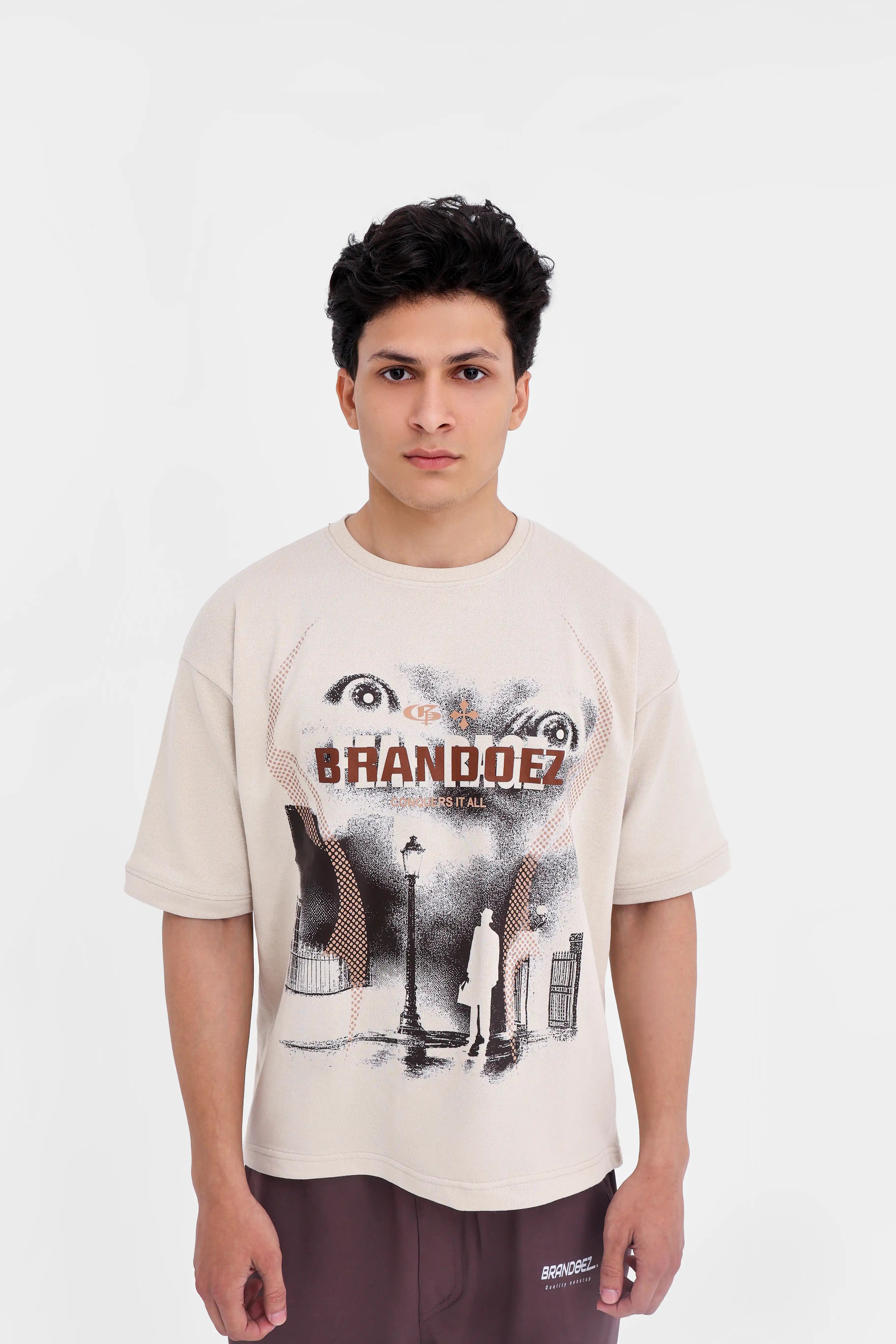 Brandoez Off White