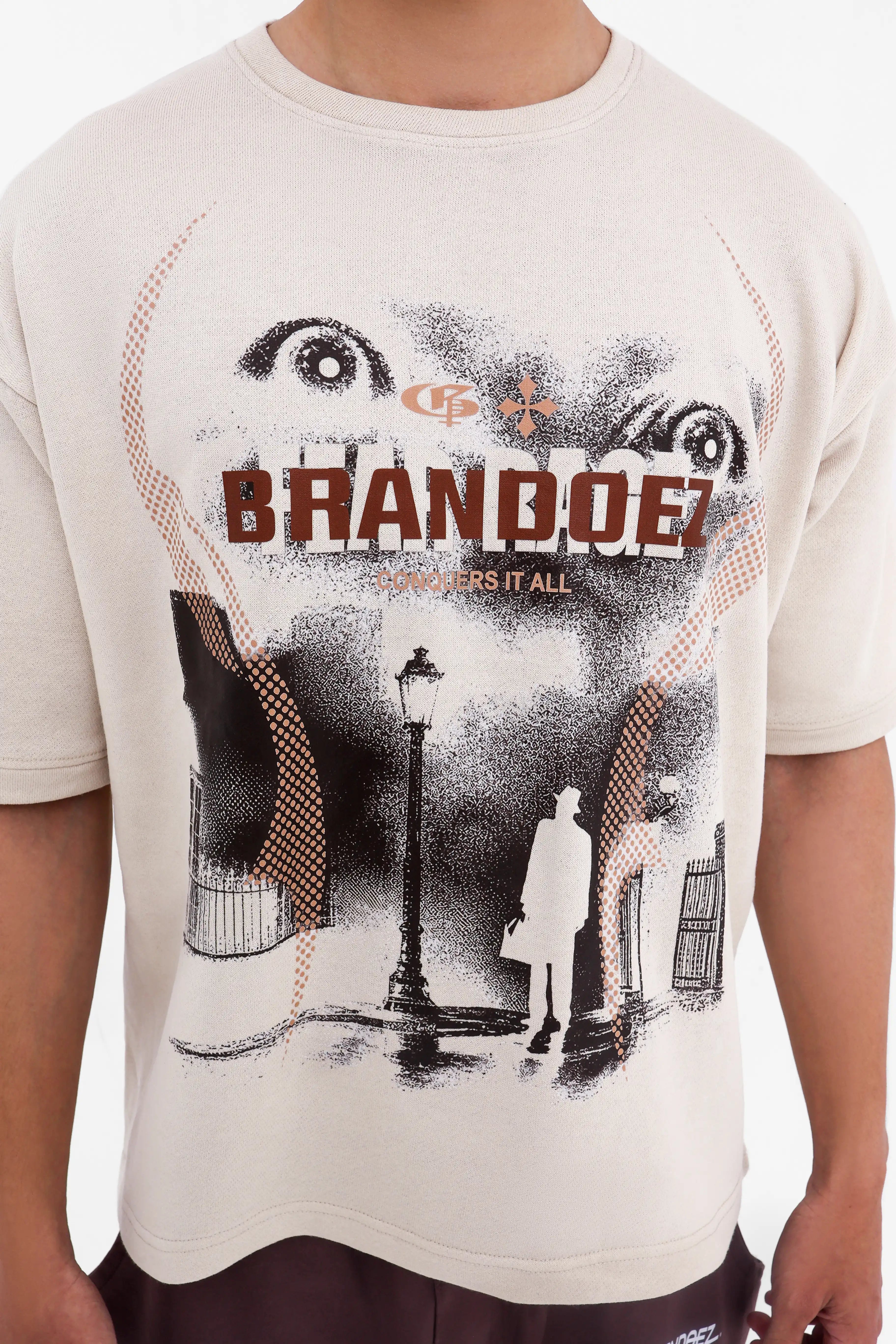 Brandoez Off White