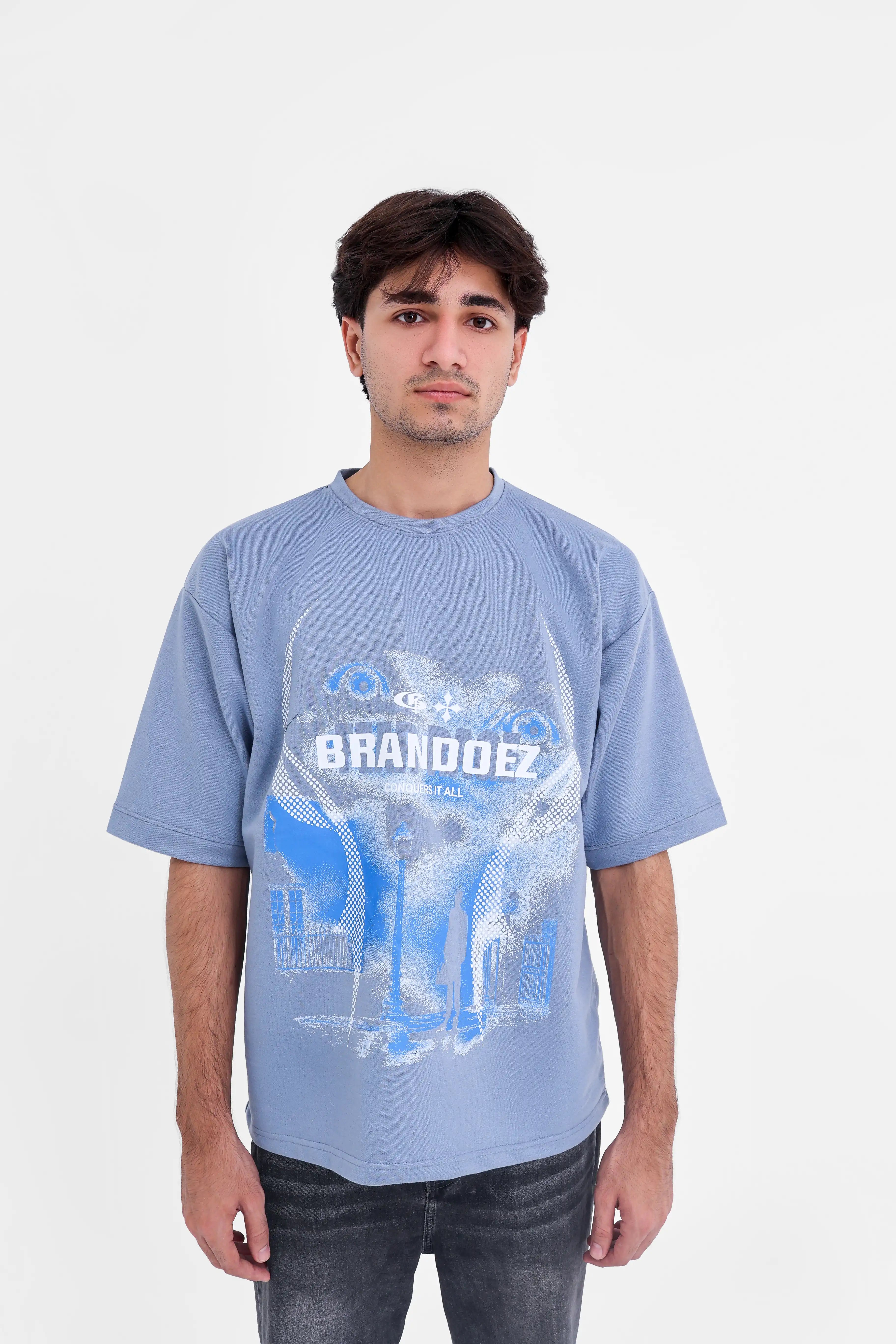 Brandoez Sky Blue