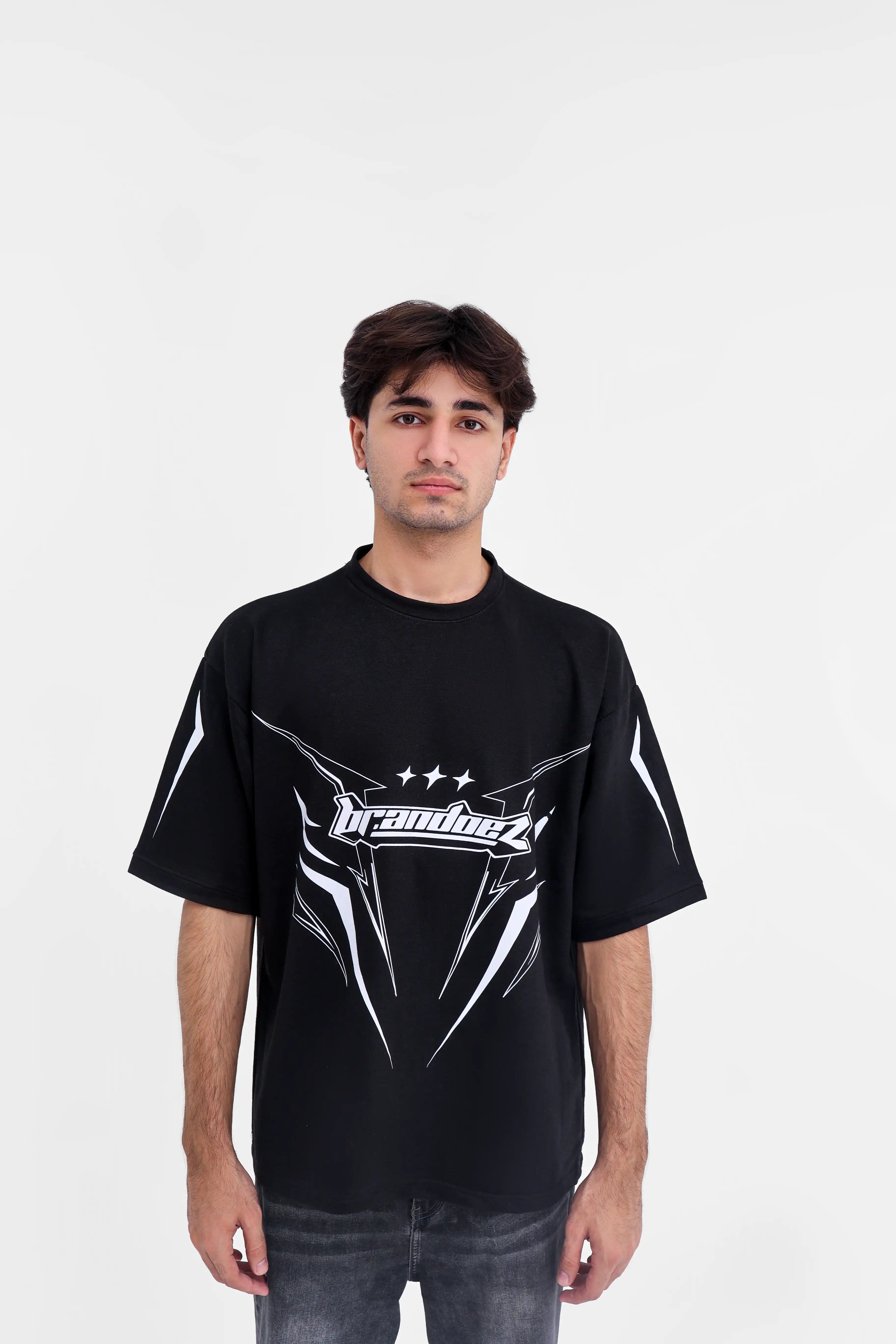Brandoez Black