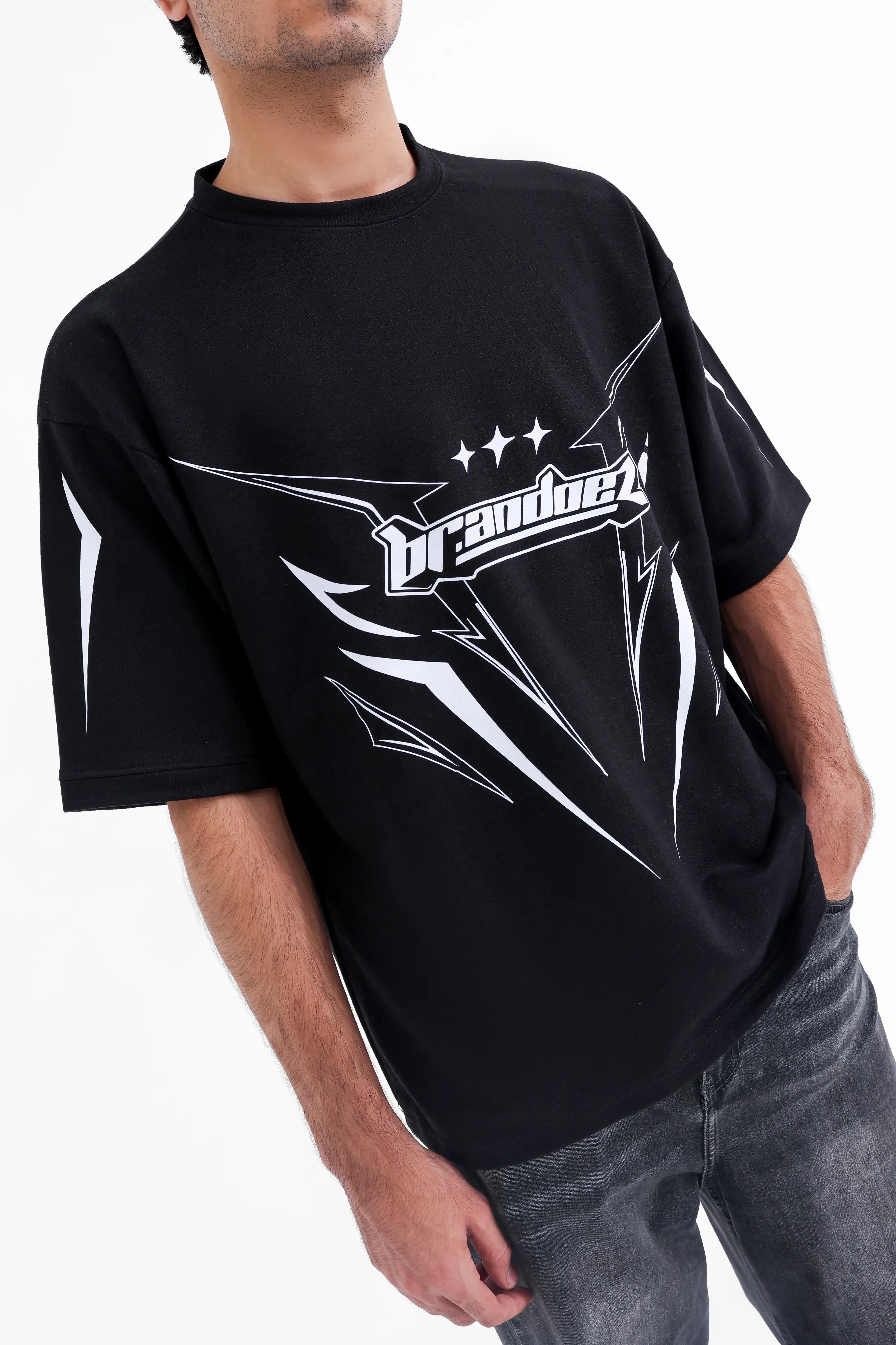 Brandoez Black