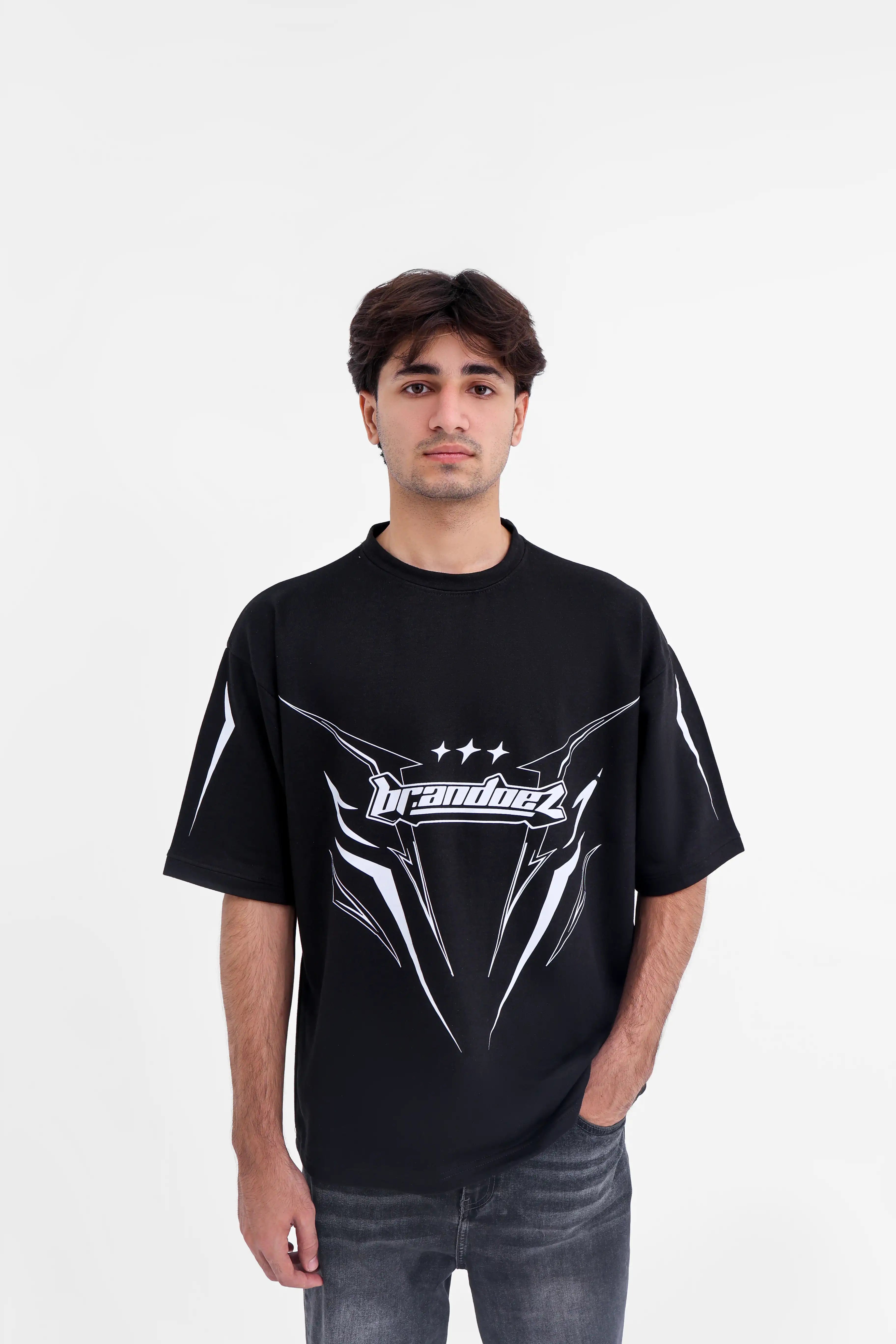 Brandoez Black