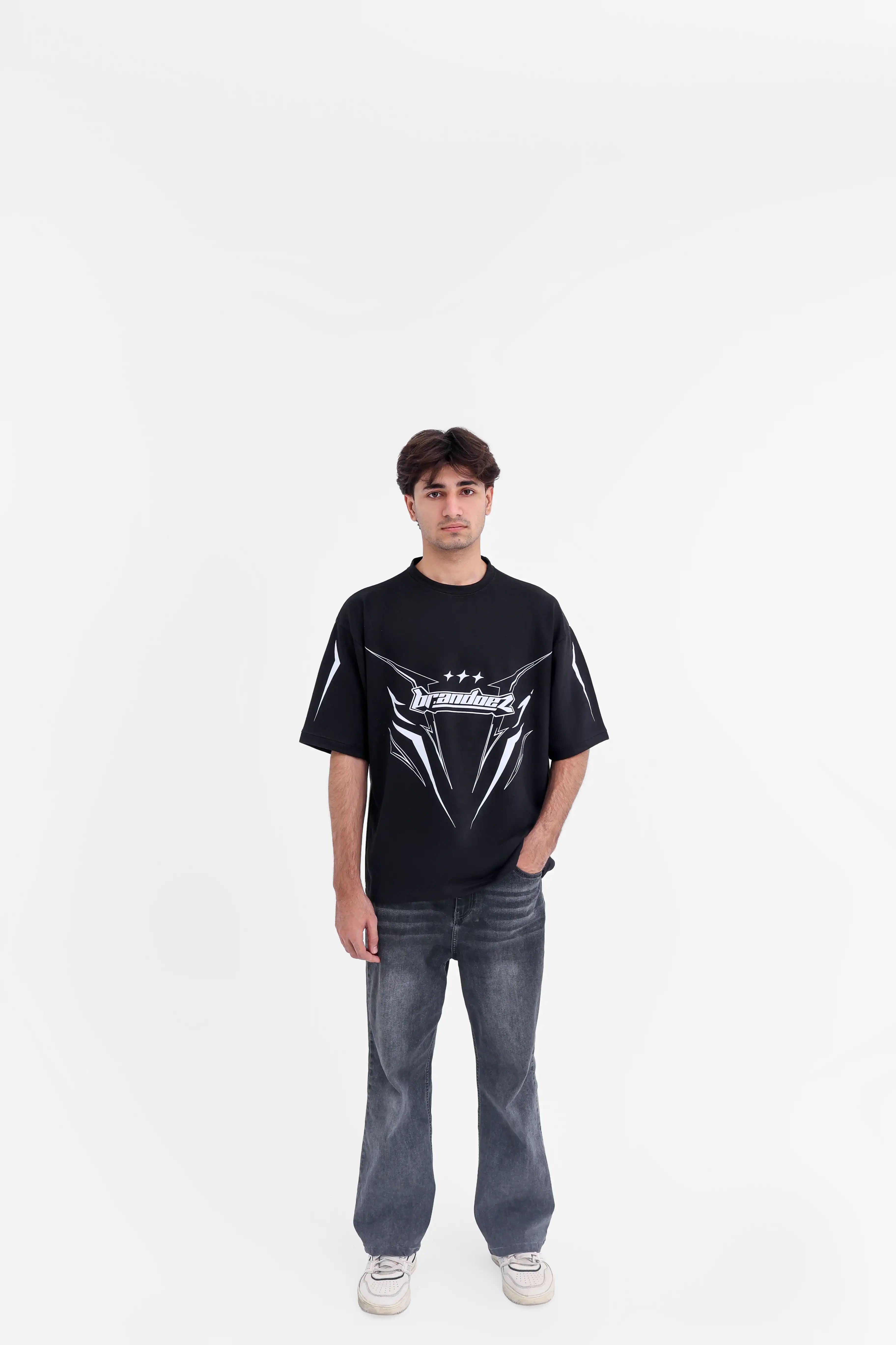 Brandoez Black