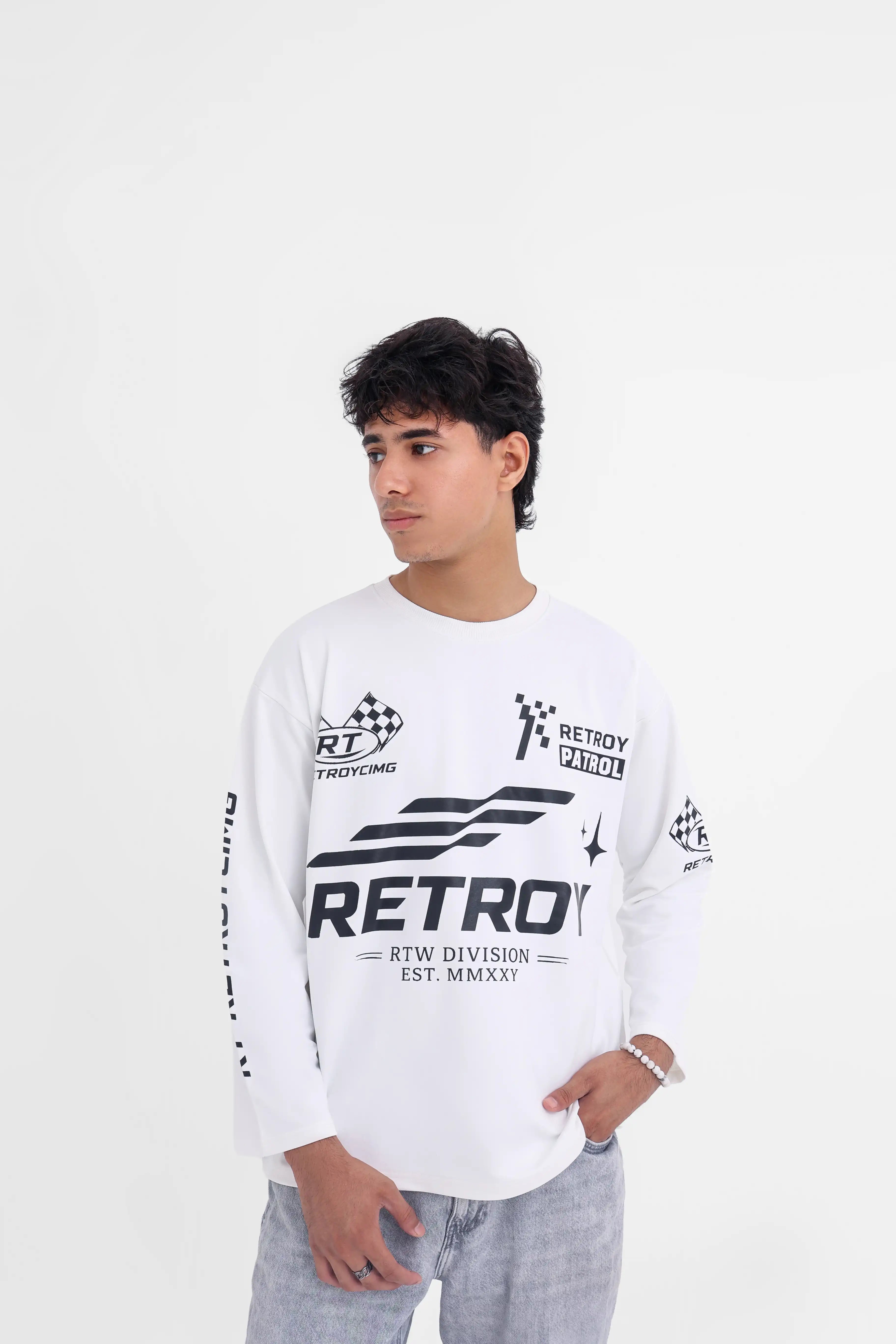 Retroy