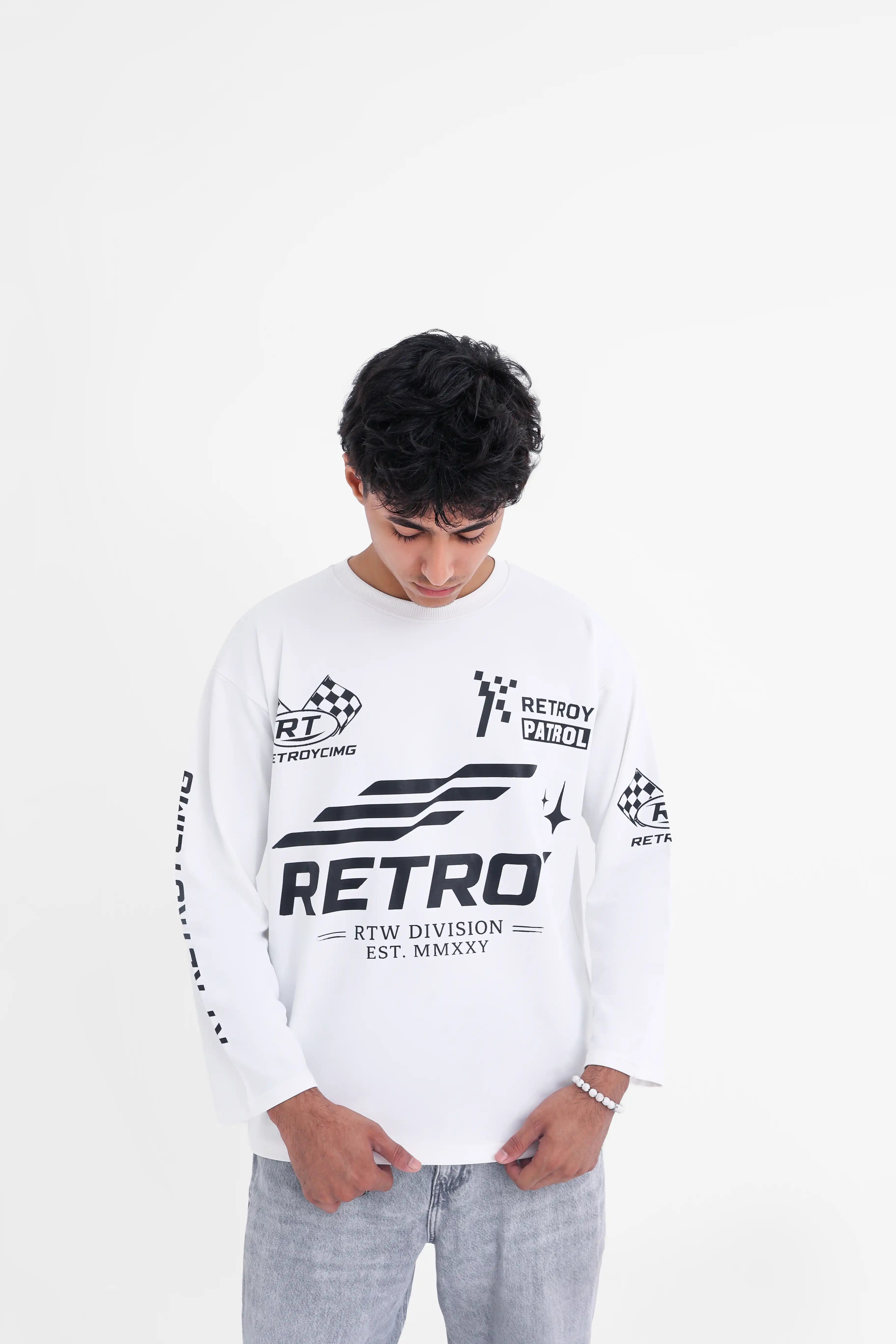 Retroy