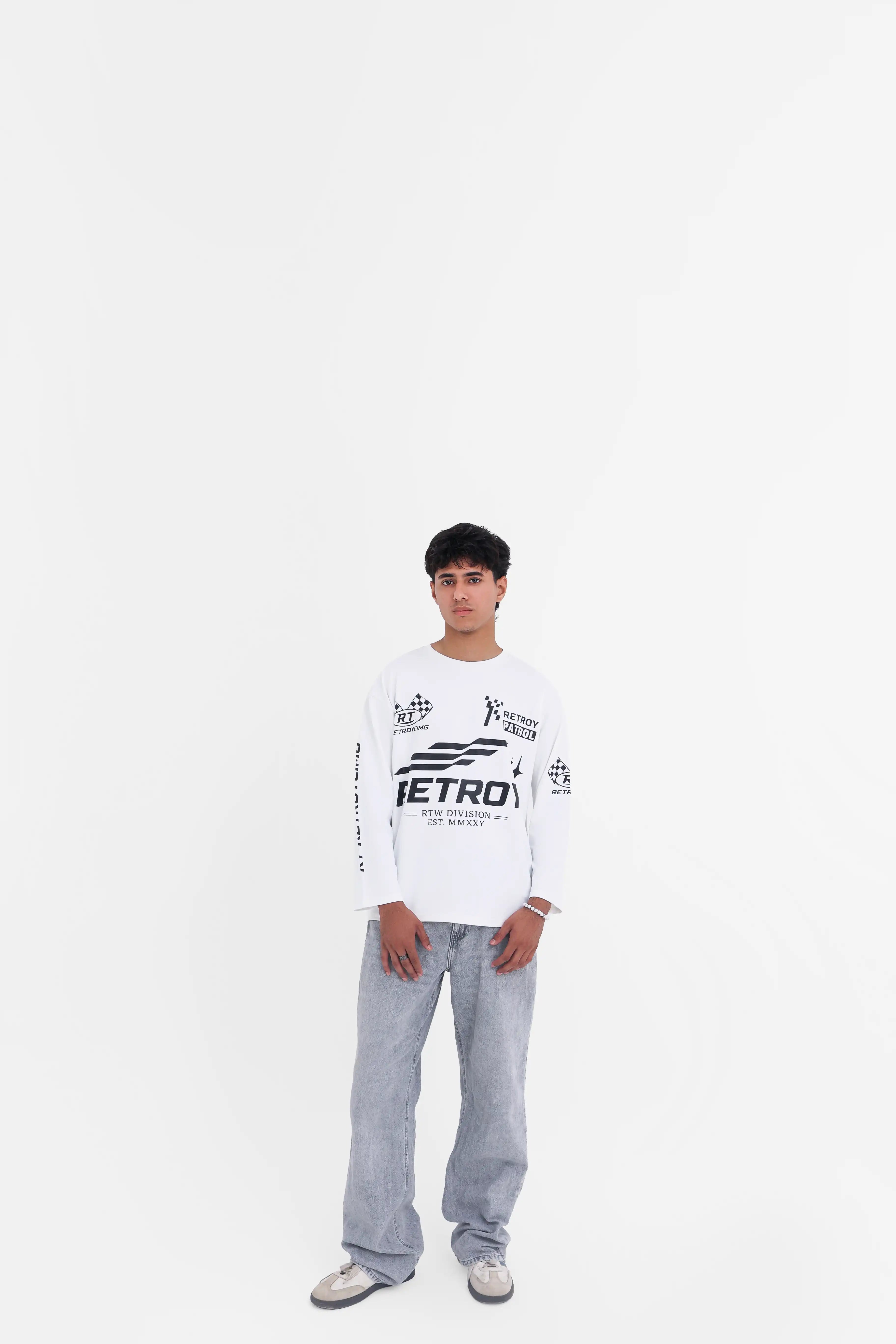 Retroy