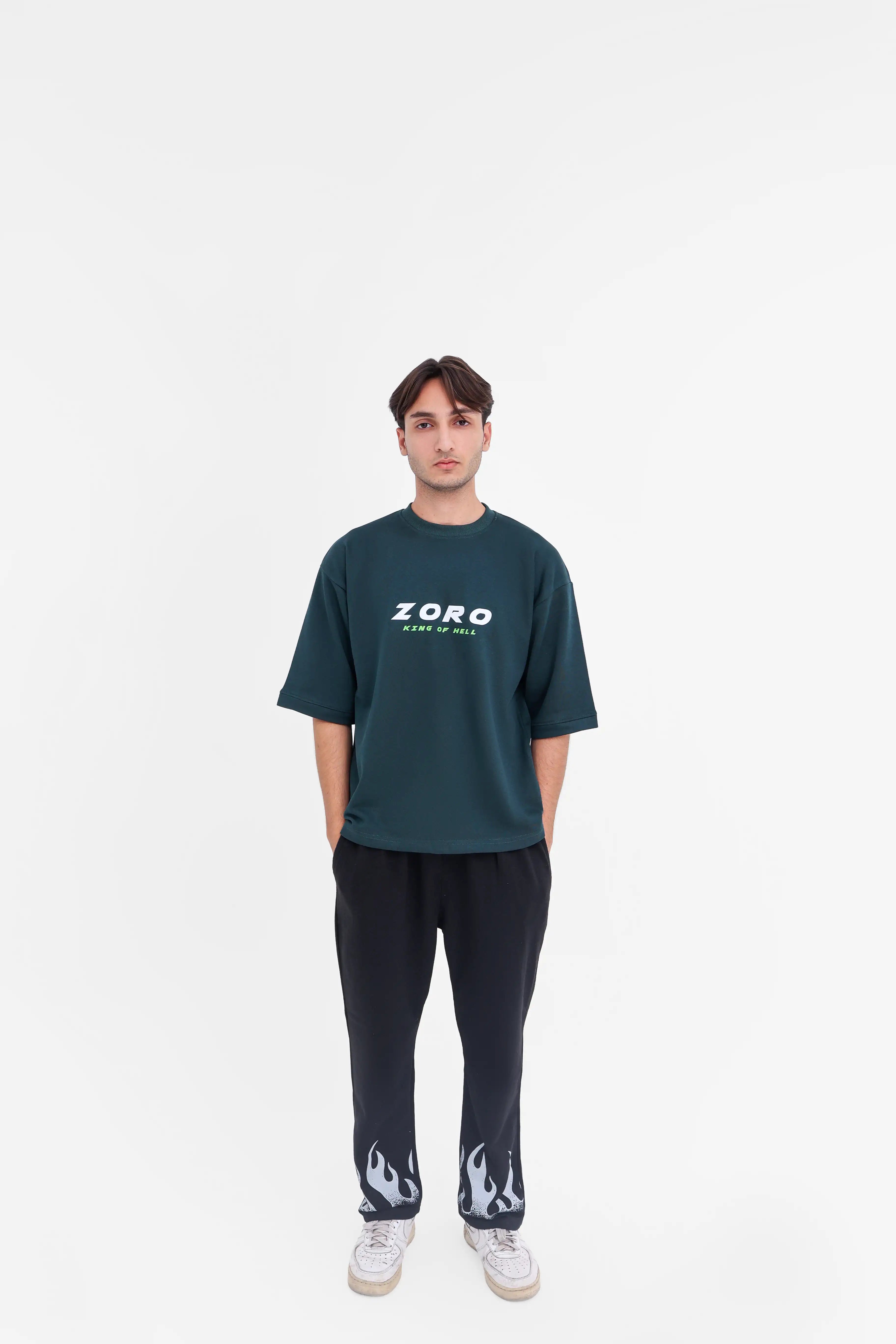 Zoro