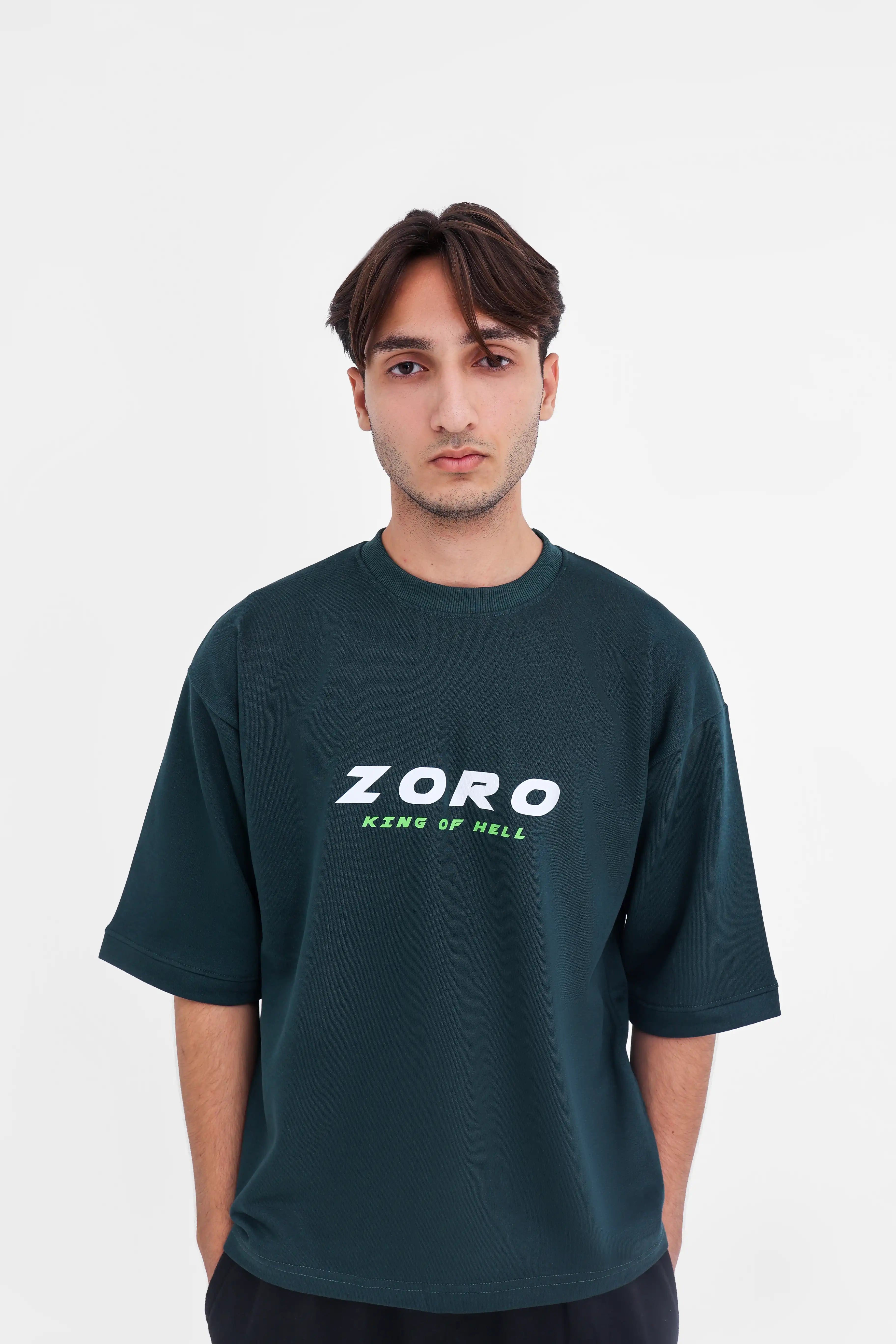 Zoro