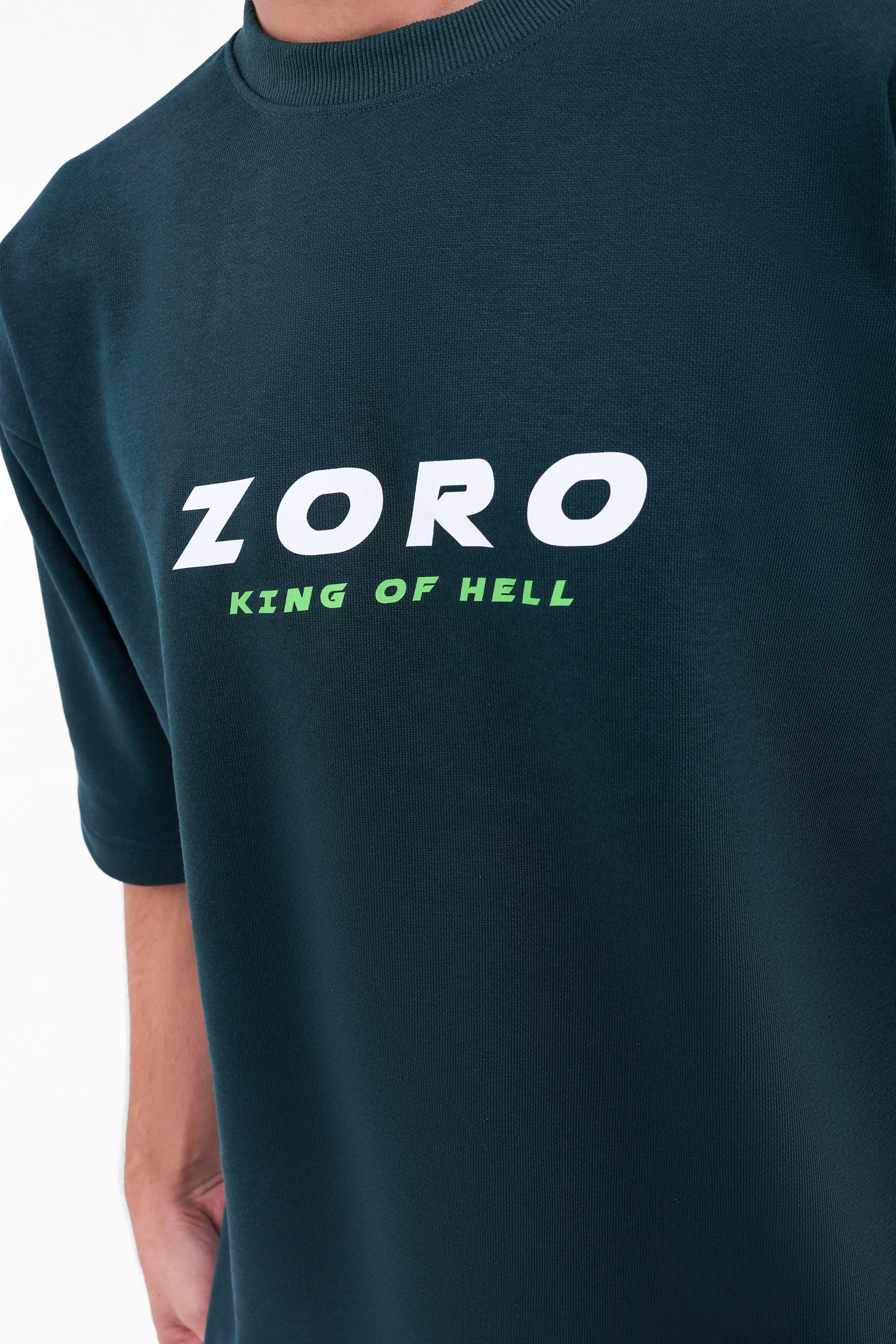 Zoro