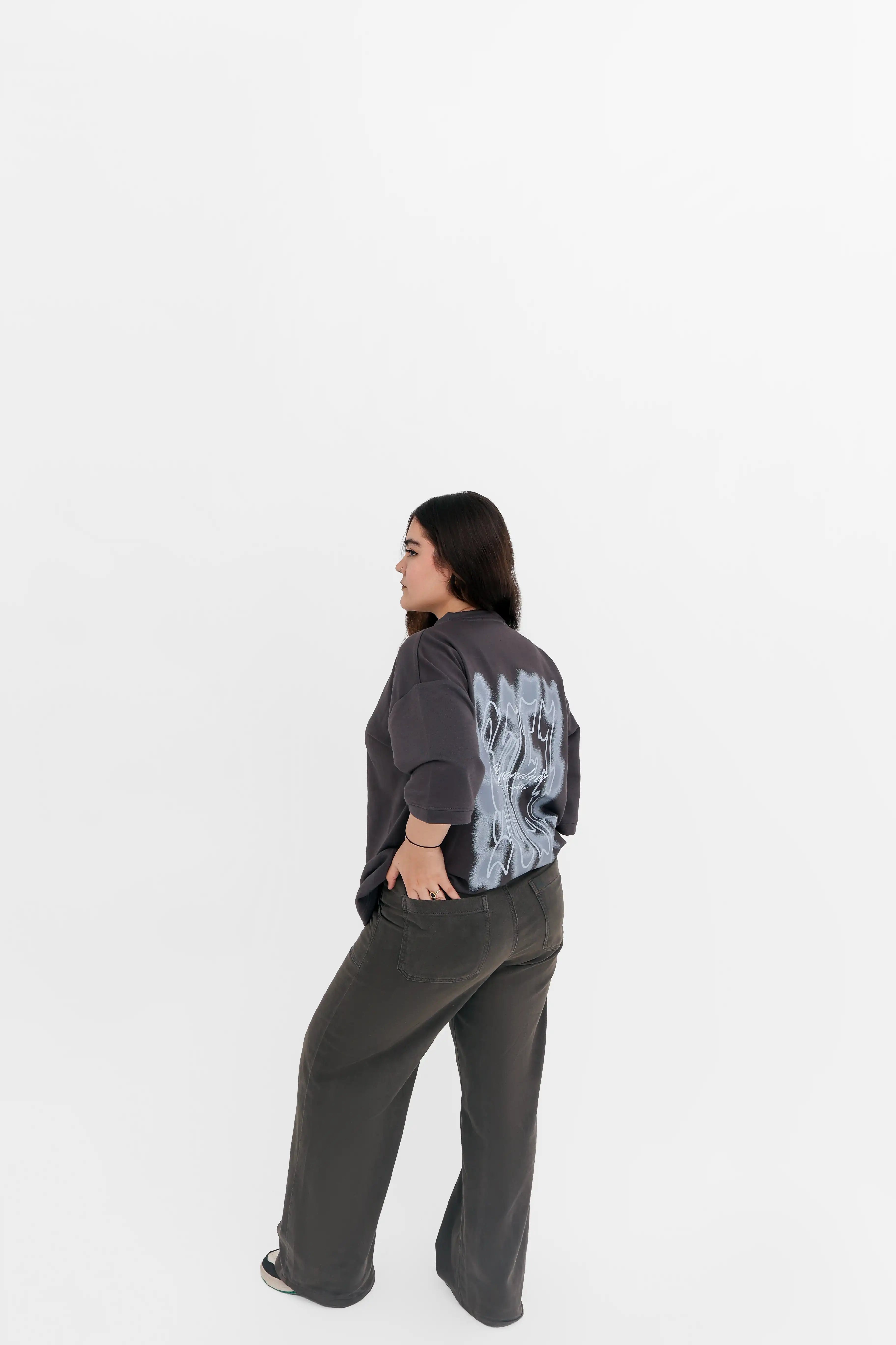 Brandoez Dark Grey