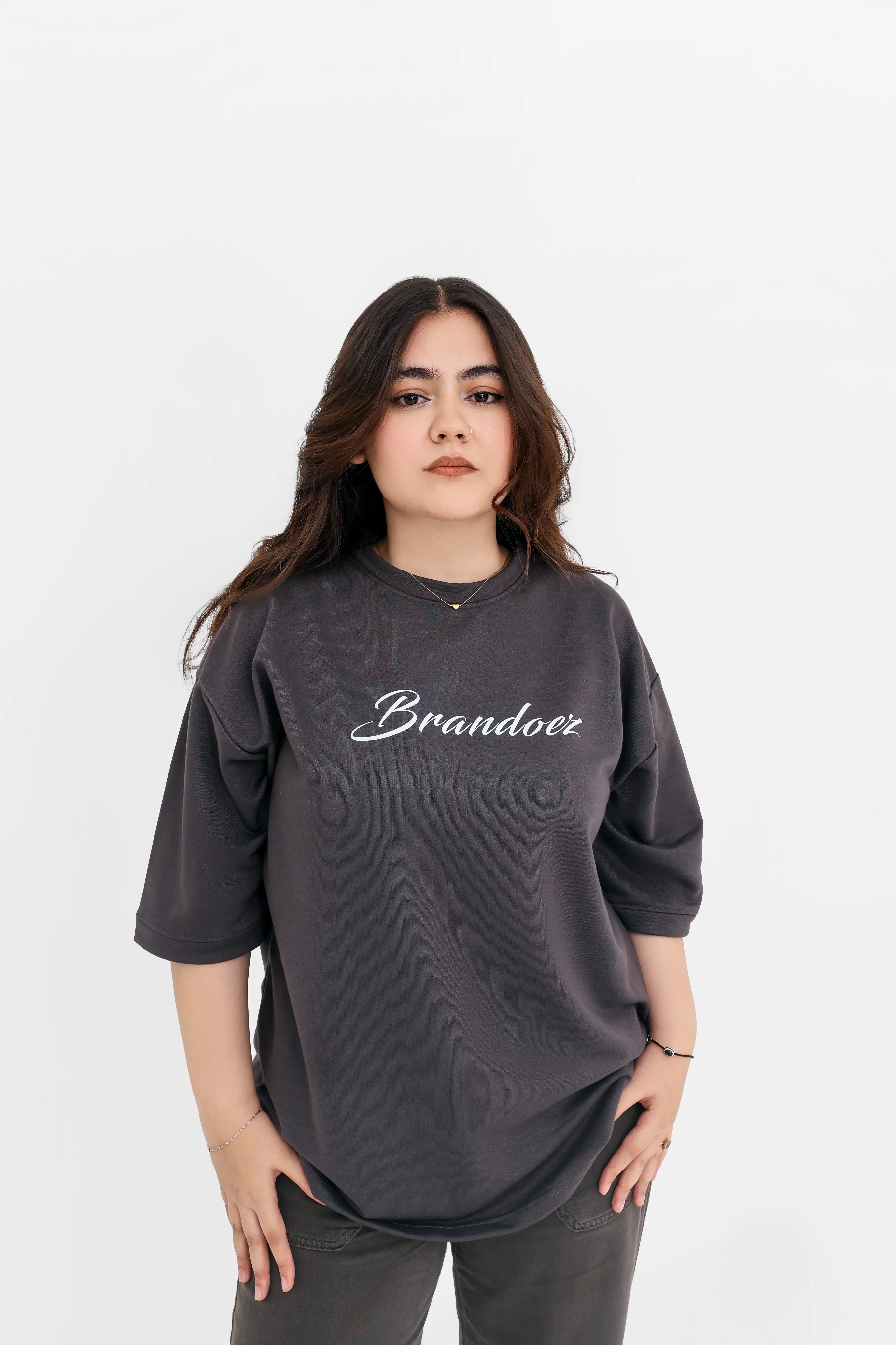 Brandoez Dark Grey