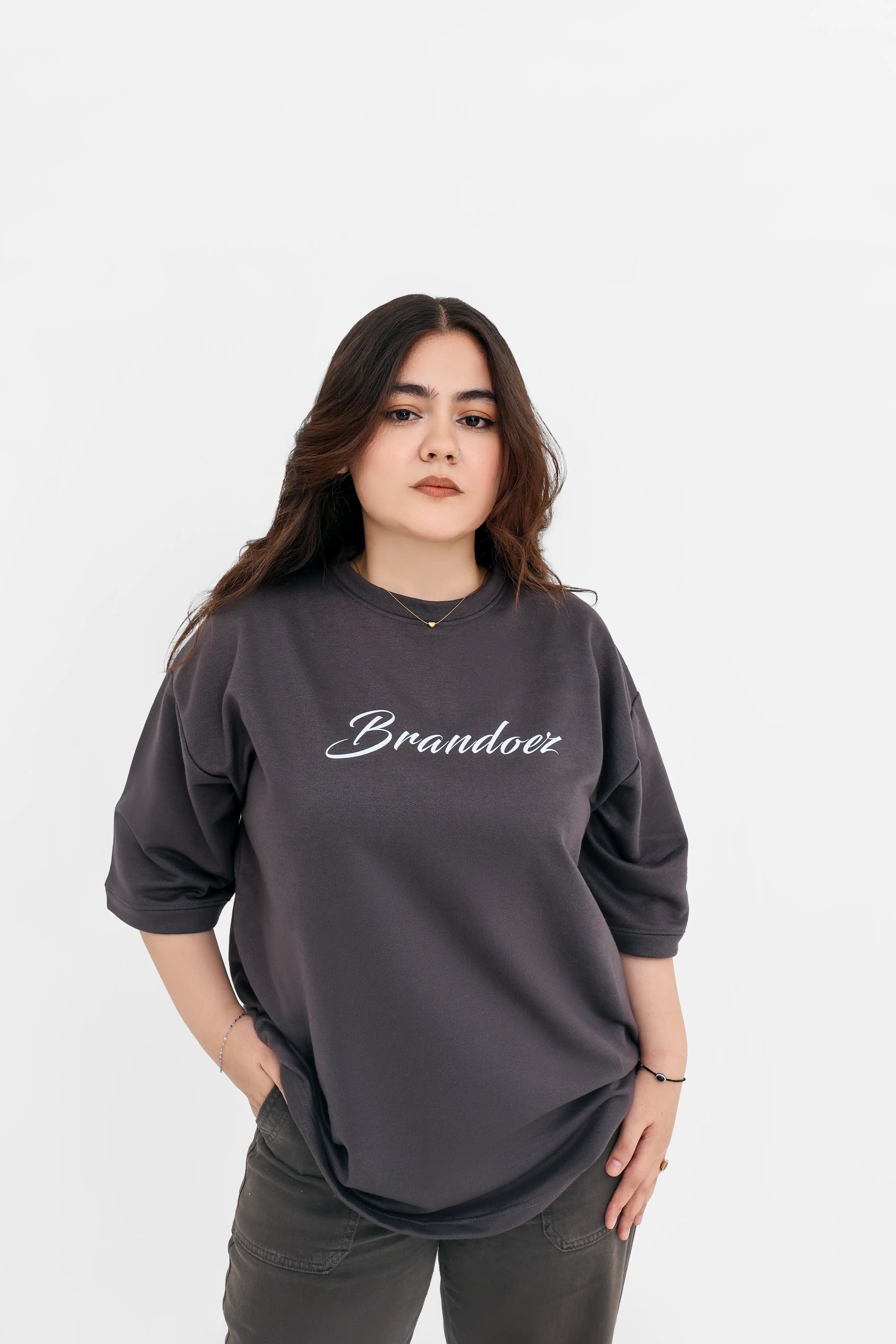 Brandoez Dark Grey