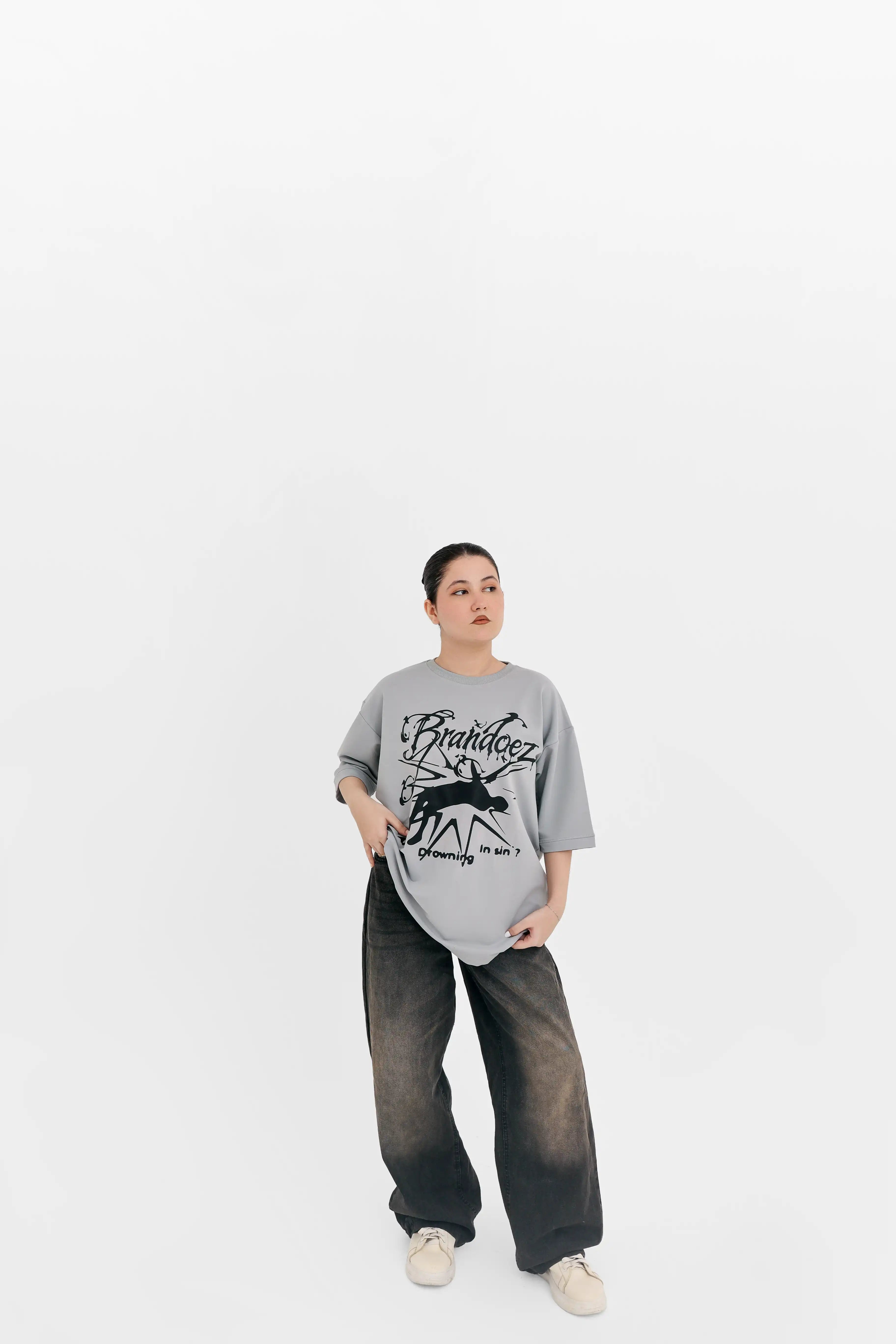 Brandoez Grey 2