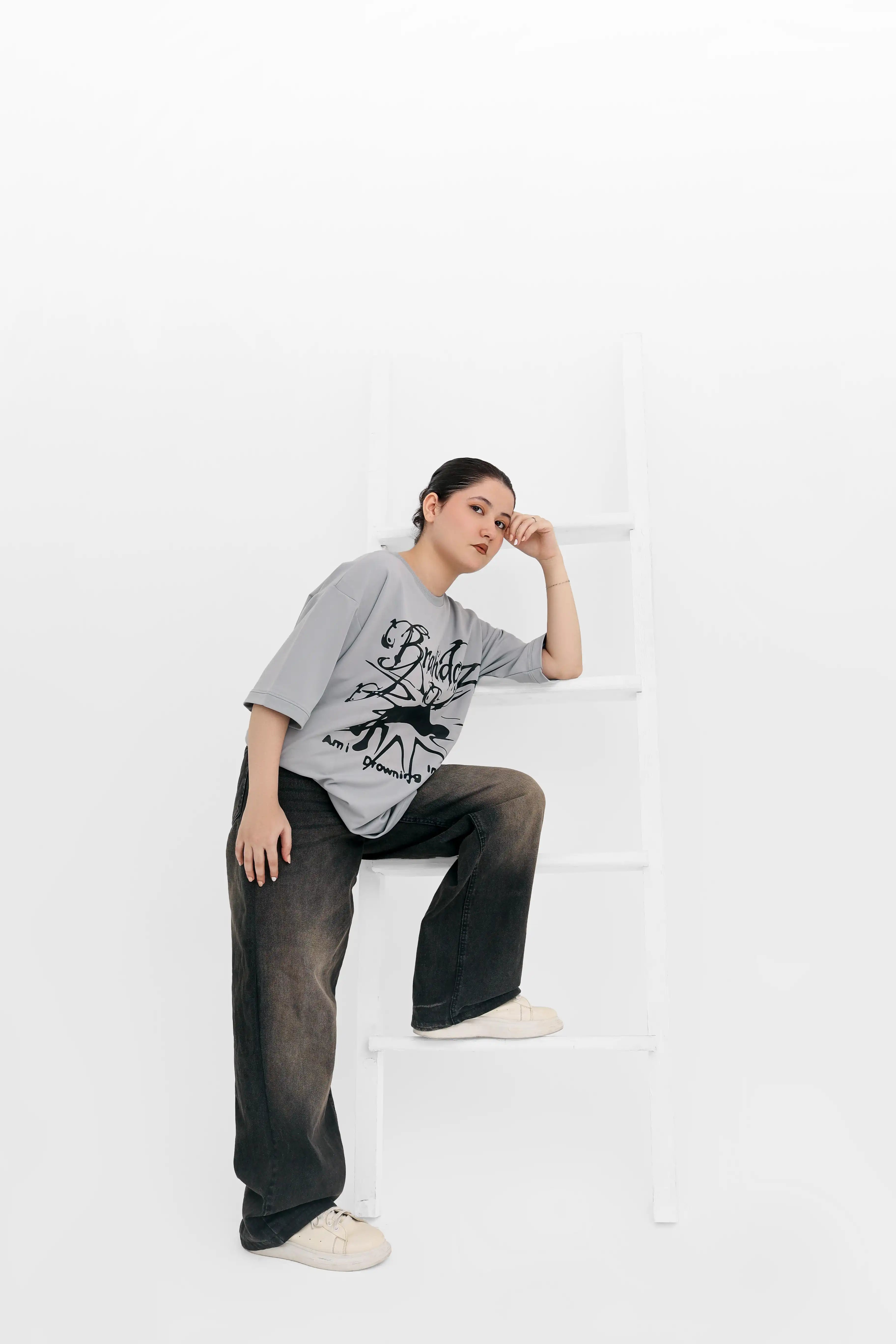Brandoez Grey 2