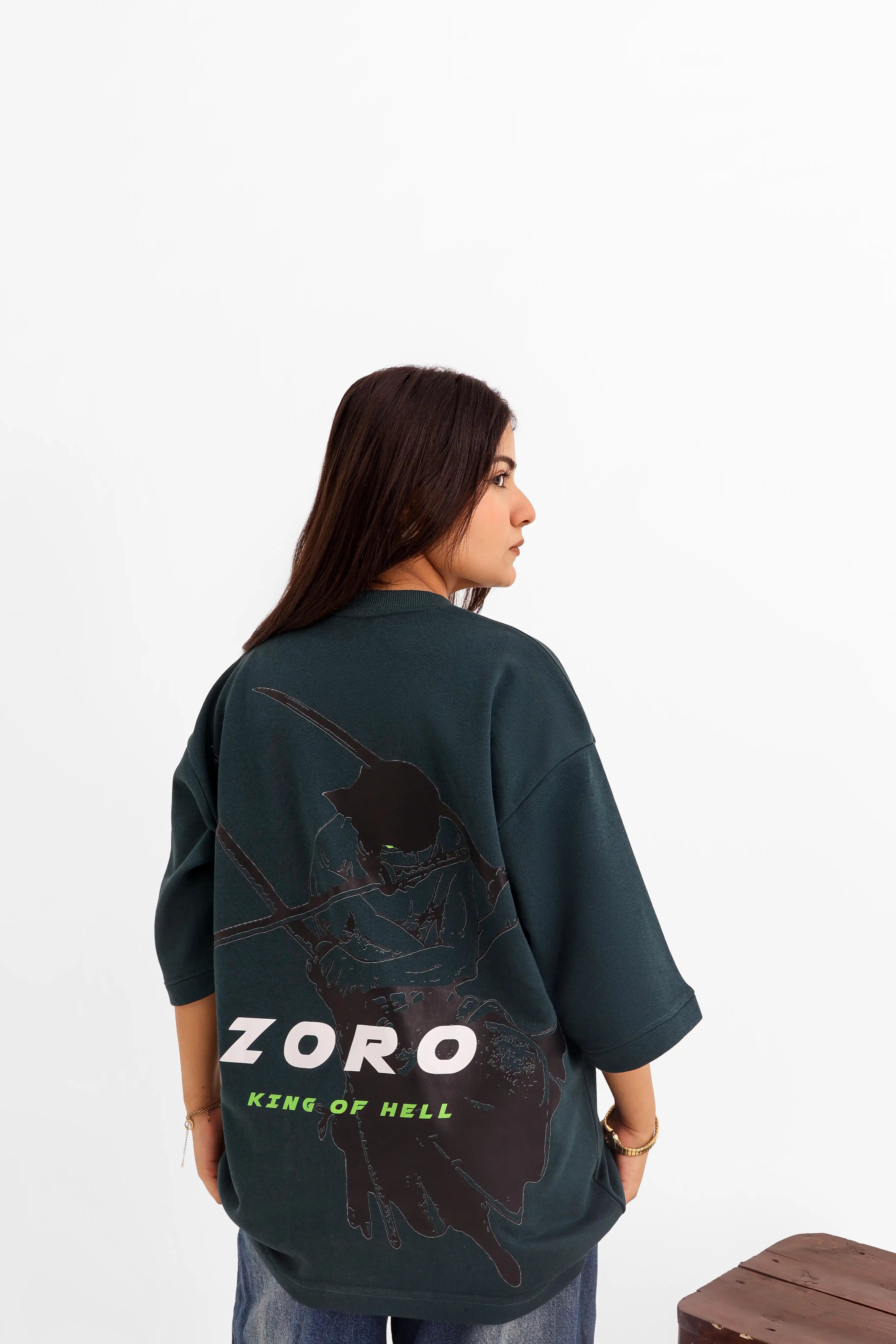 Zoro
