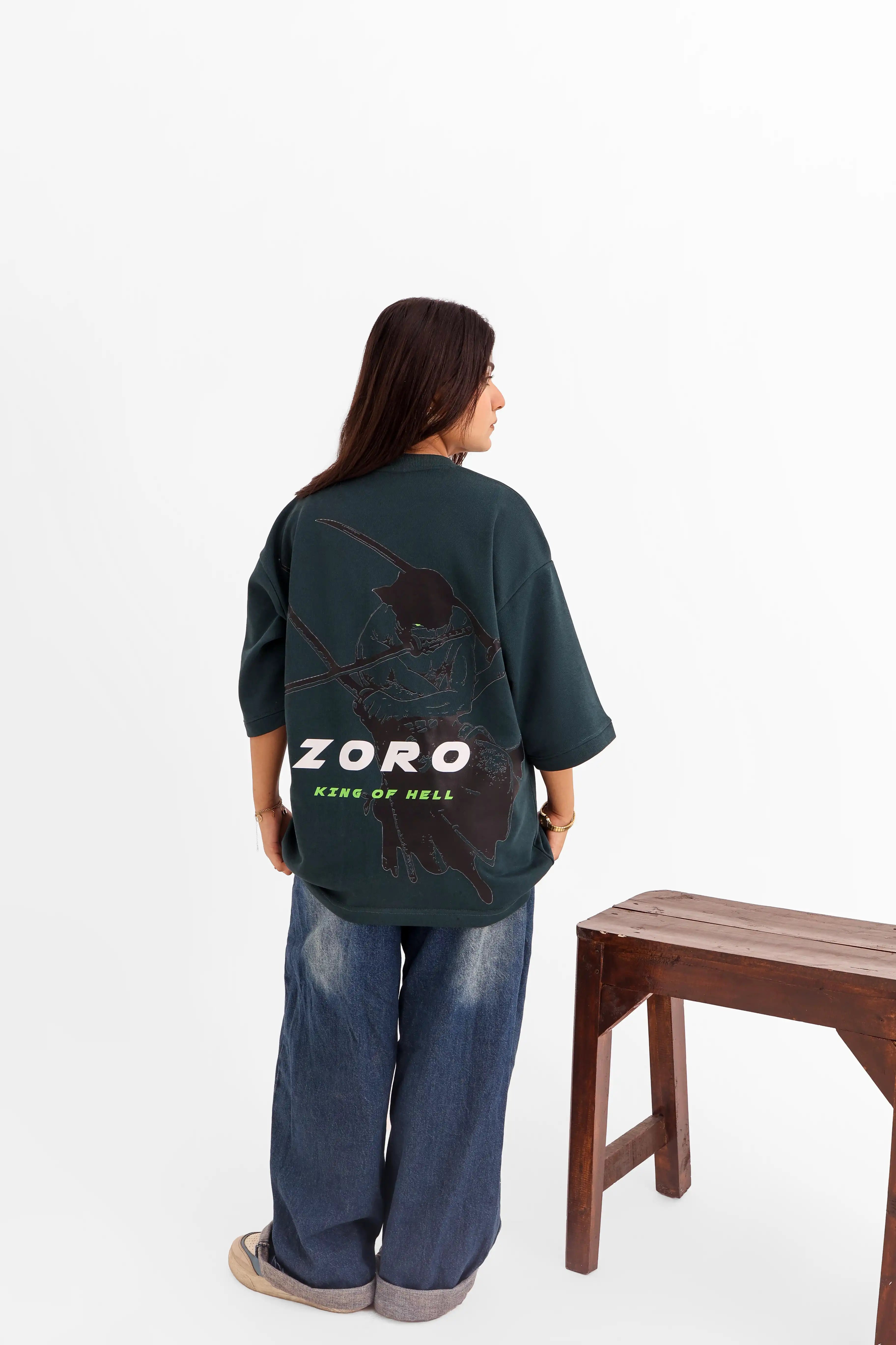 Zoro