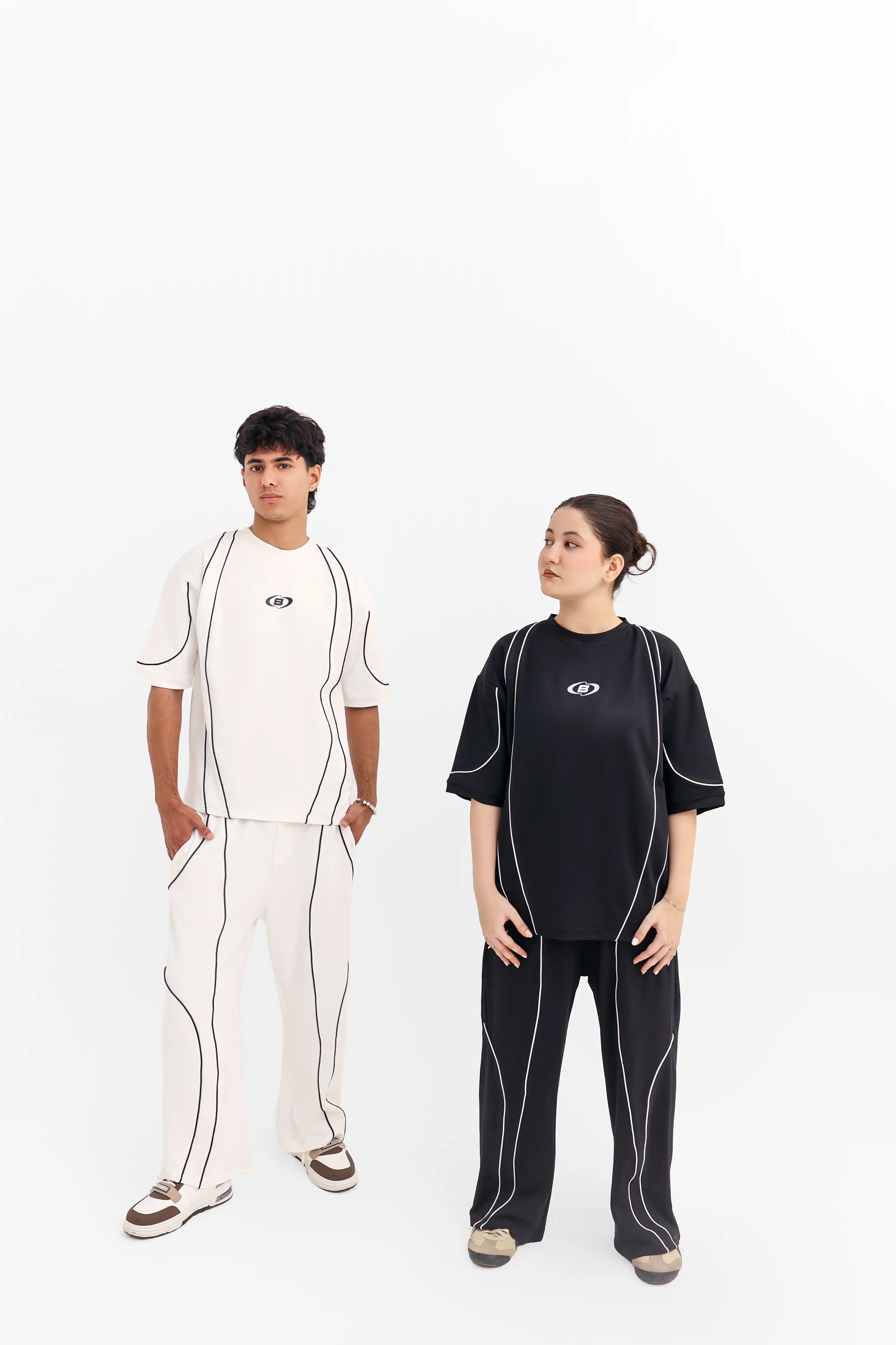 Brandoez Track Suit