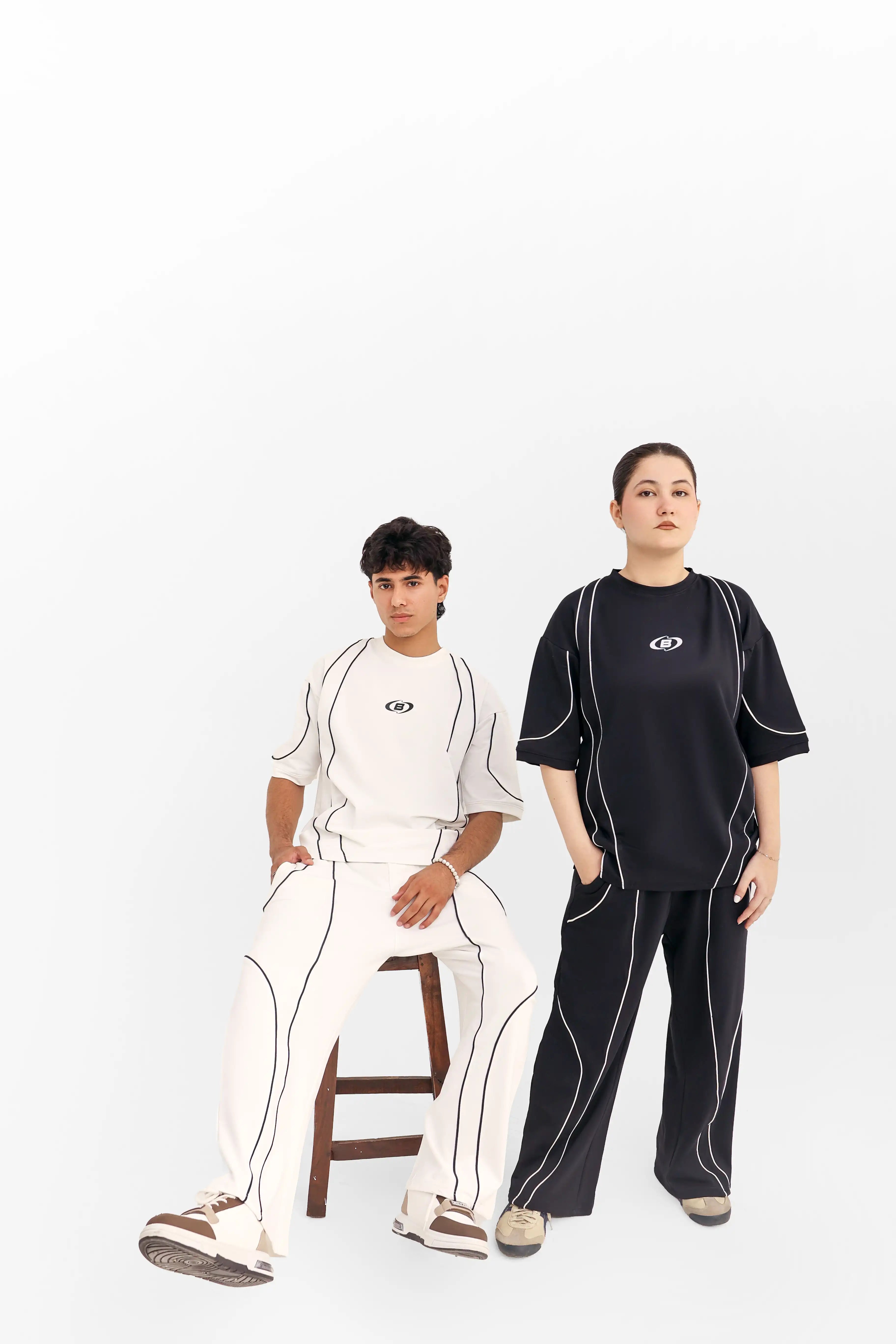 Brandoez Track Suit