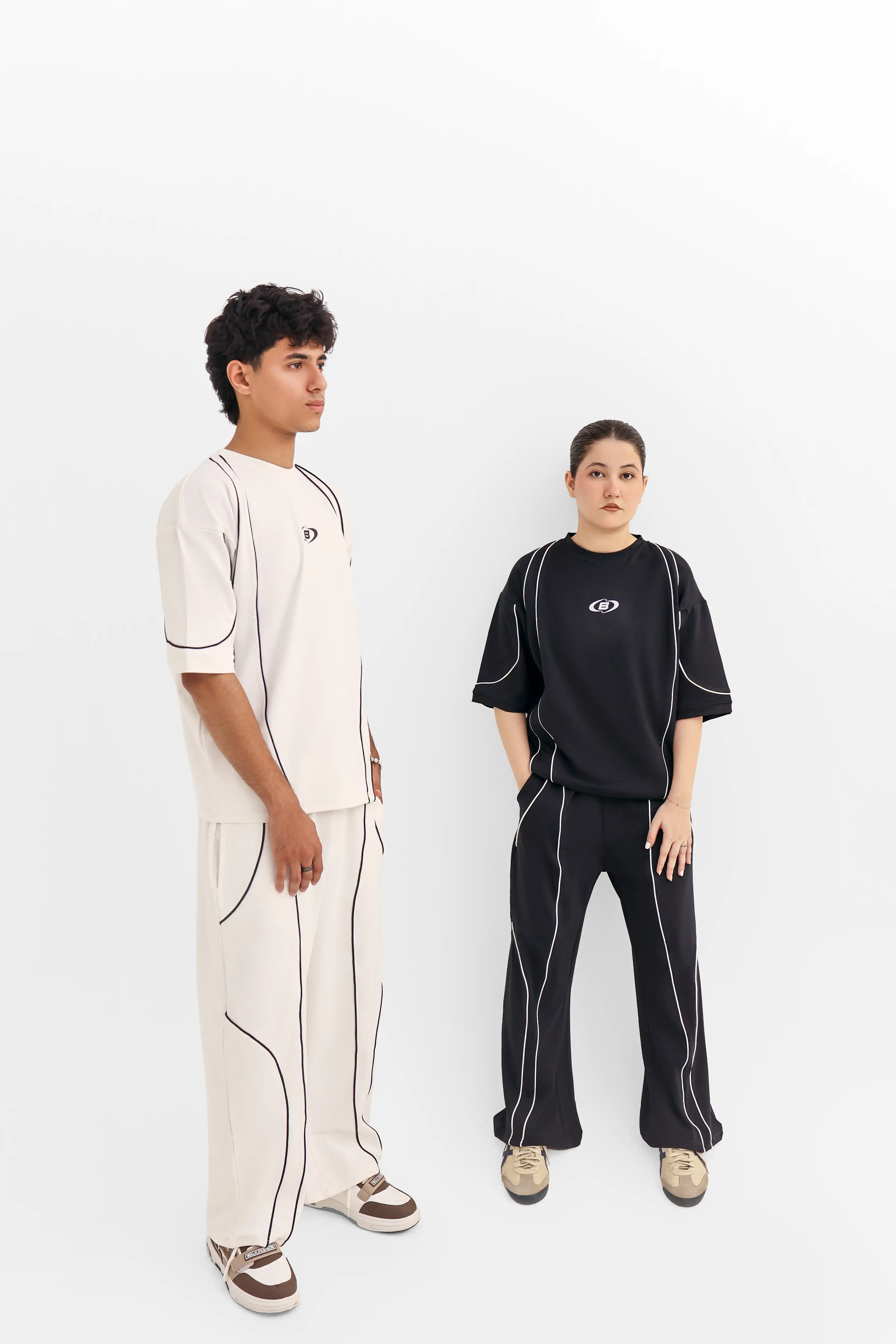 Brandoez Track Suit