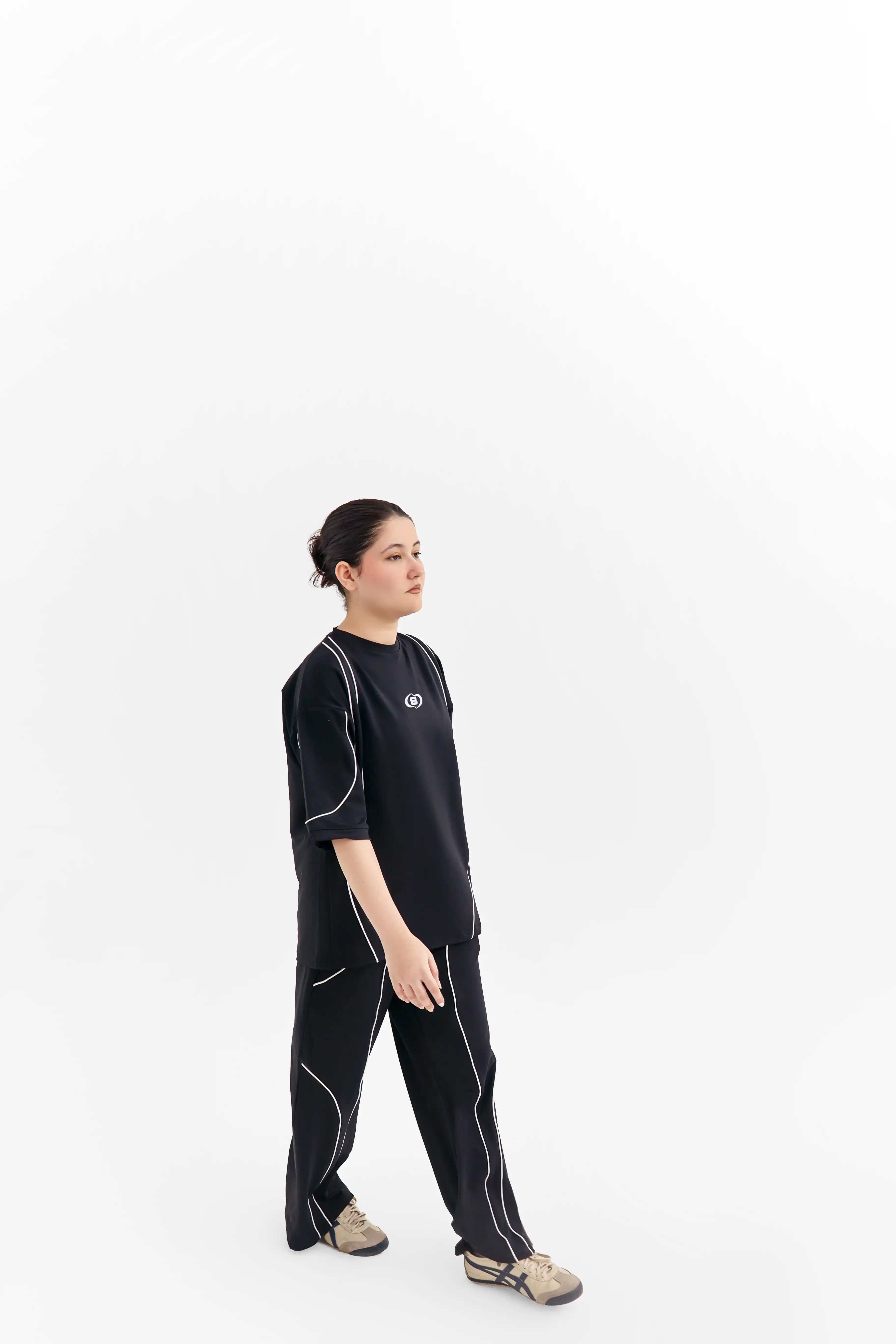 Brandoez Track Suit