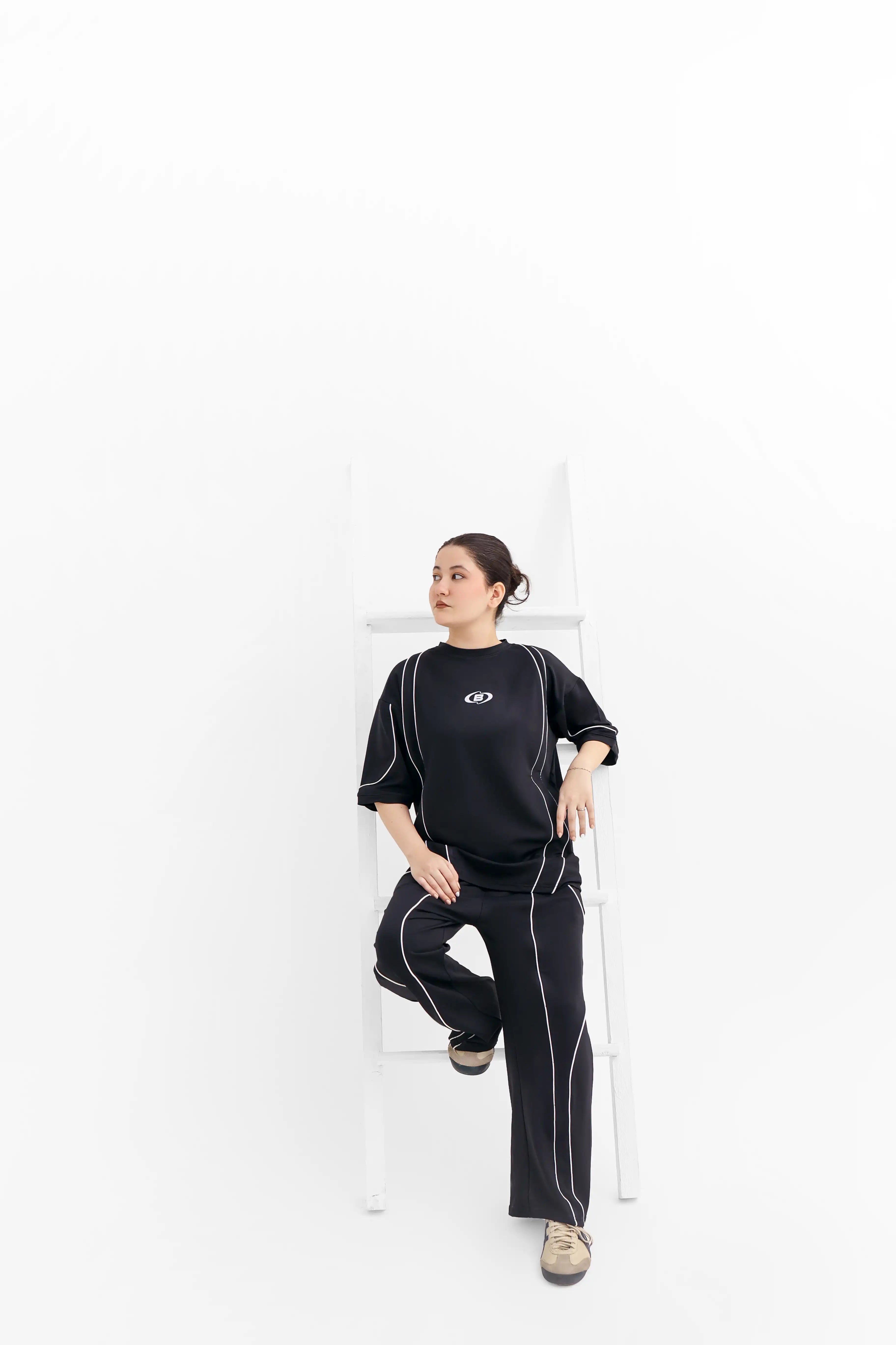 Brandoez Track Suit