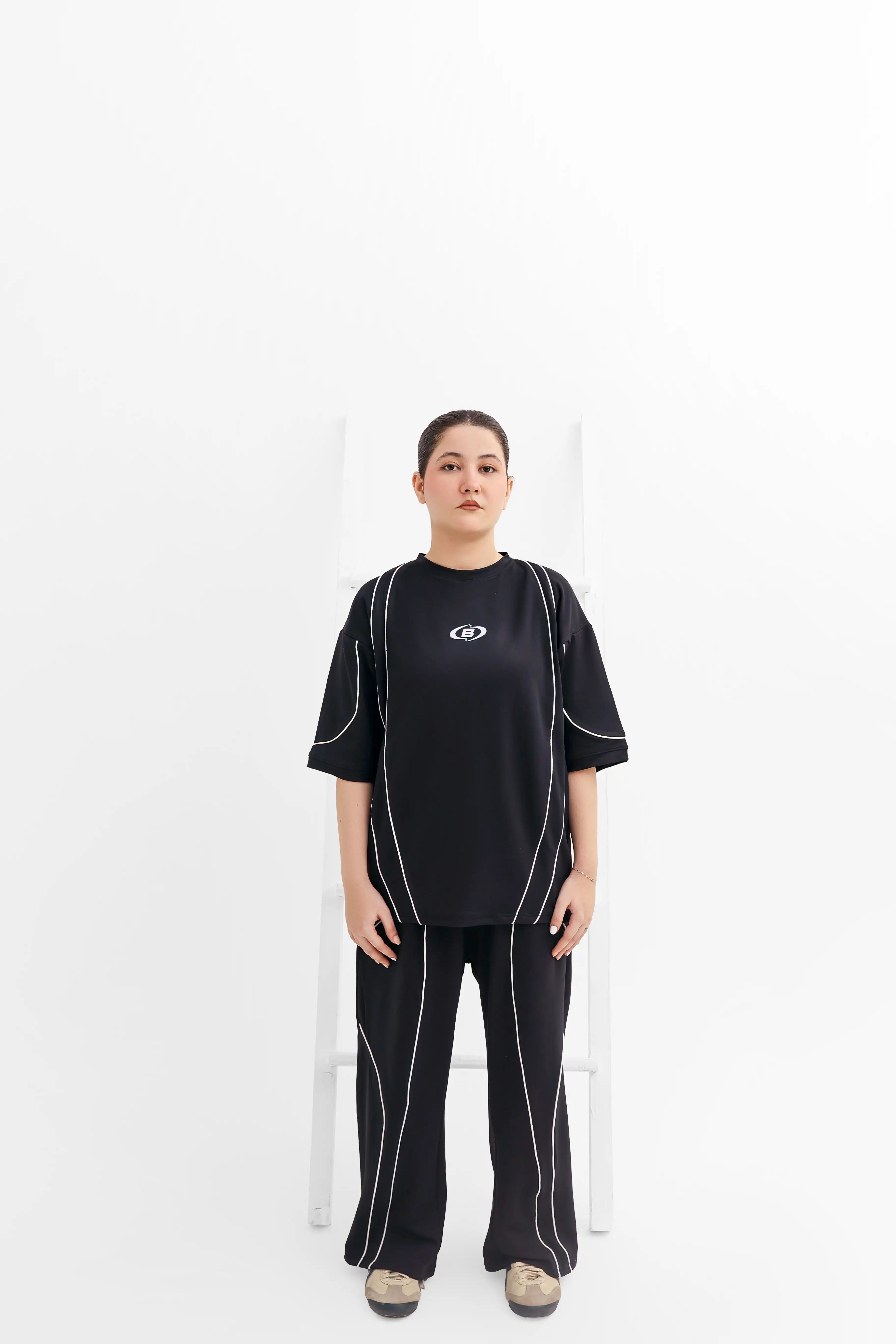 Brandoez Track Suit