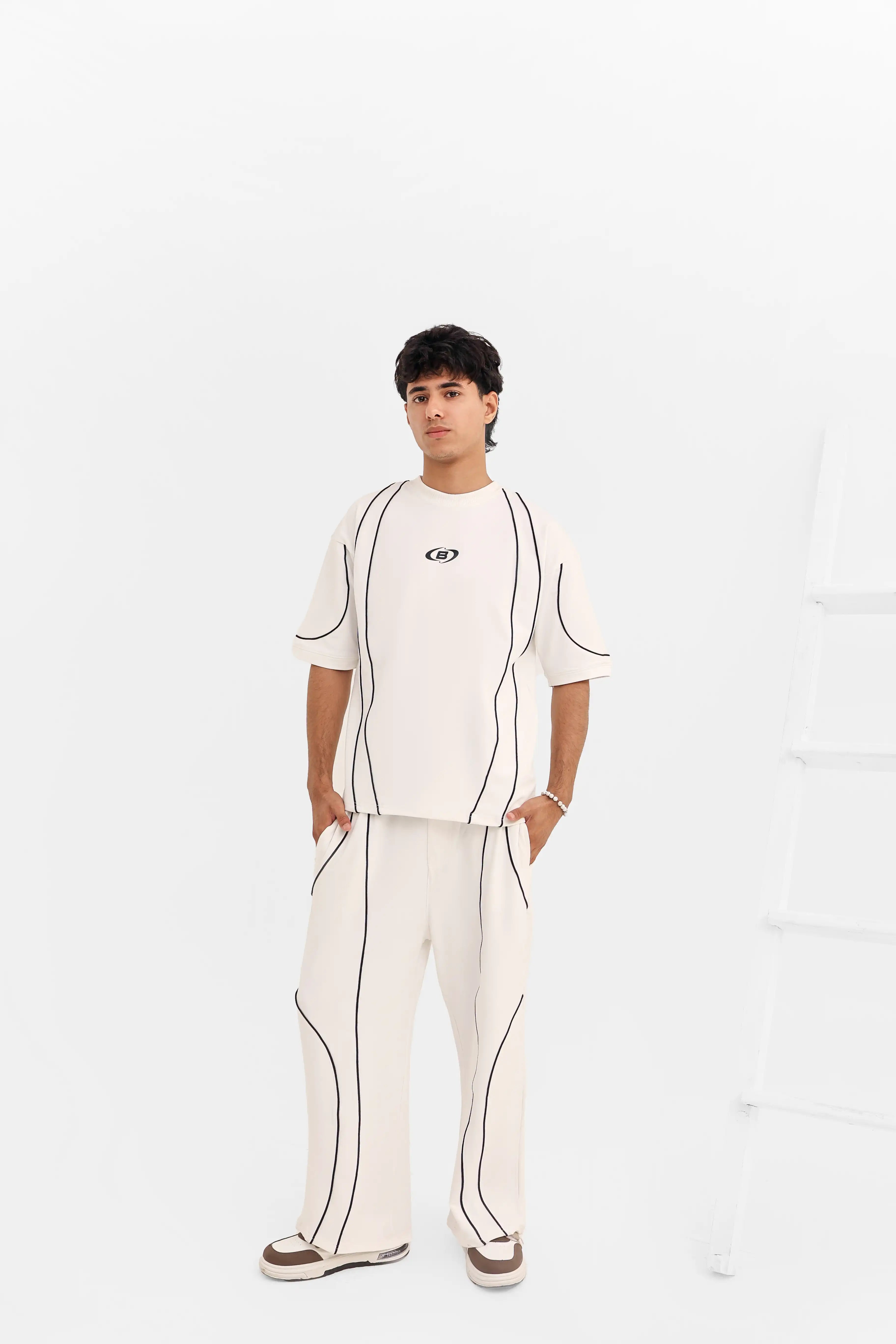 Brandoez Track Suit