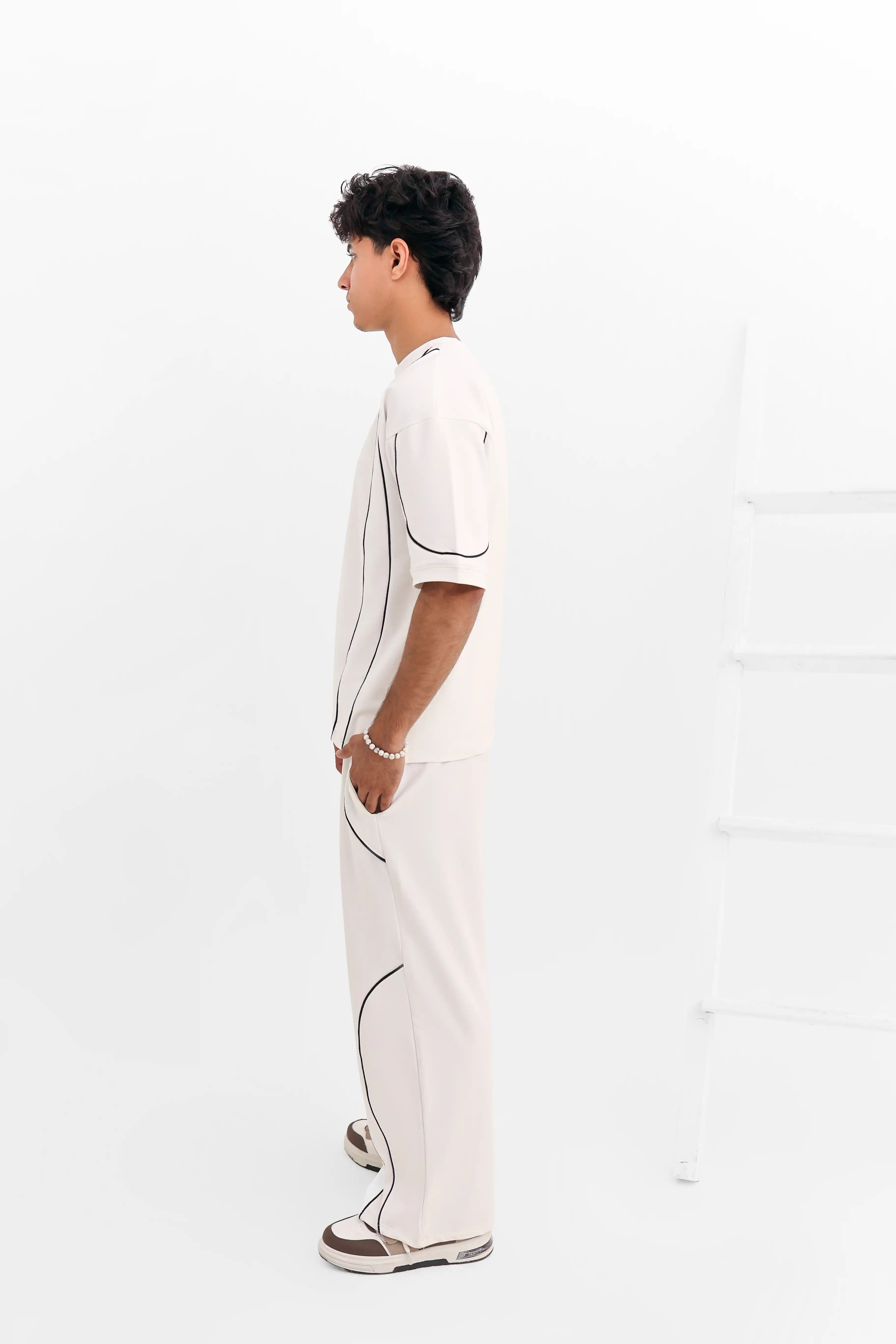 Brandoez Track Suit