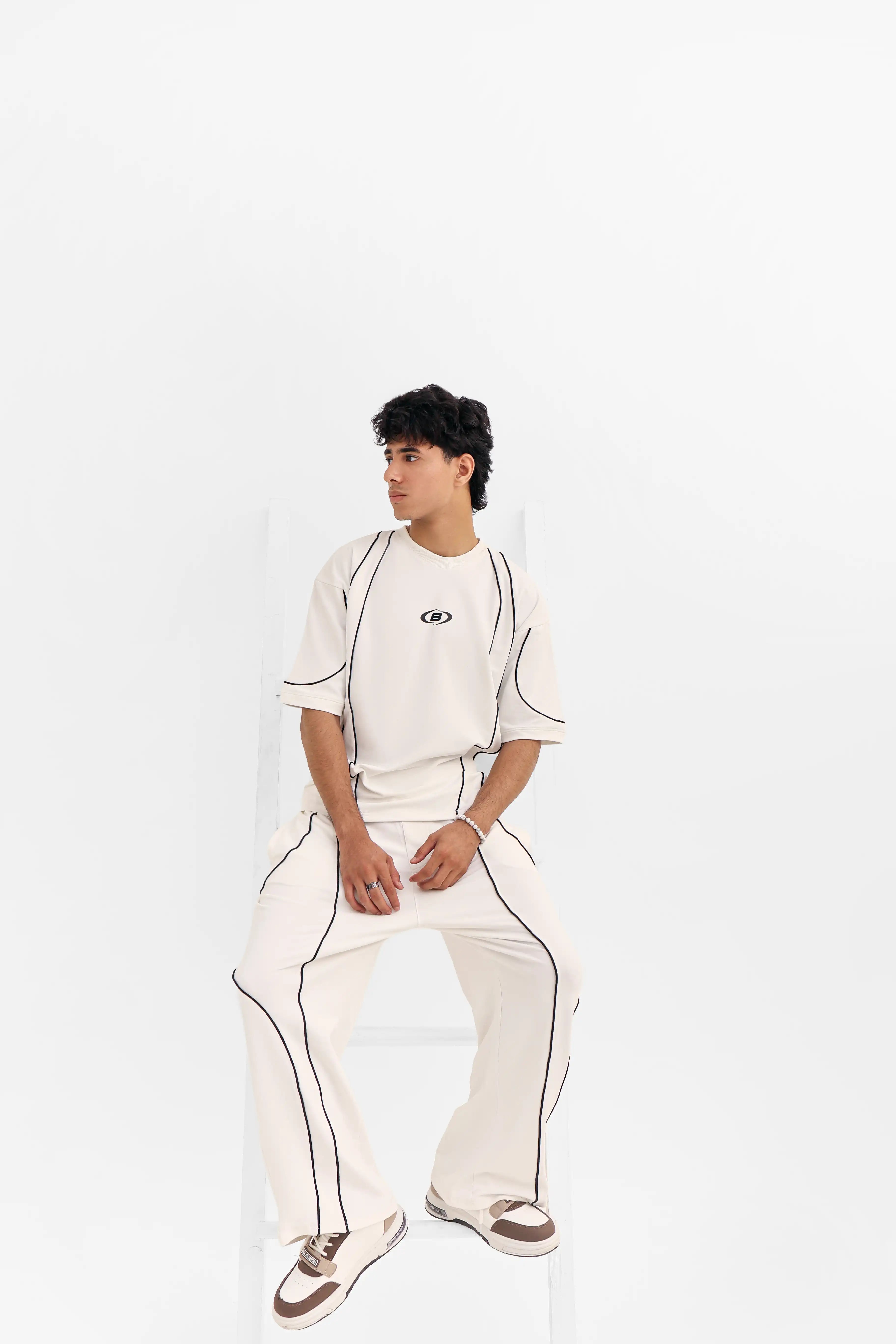 Brandoez Track Suit
