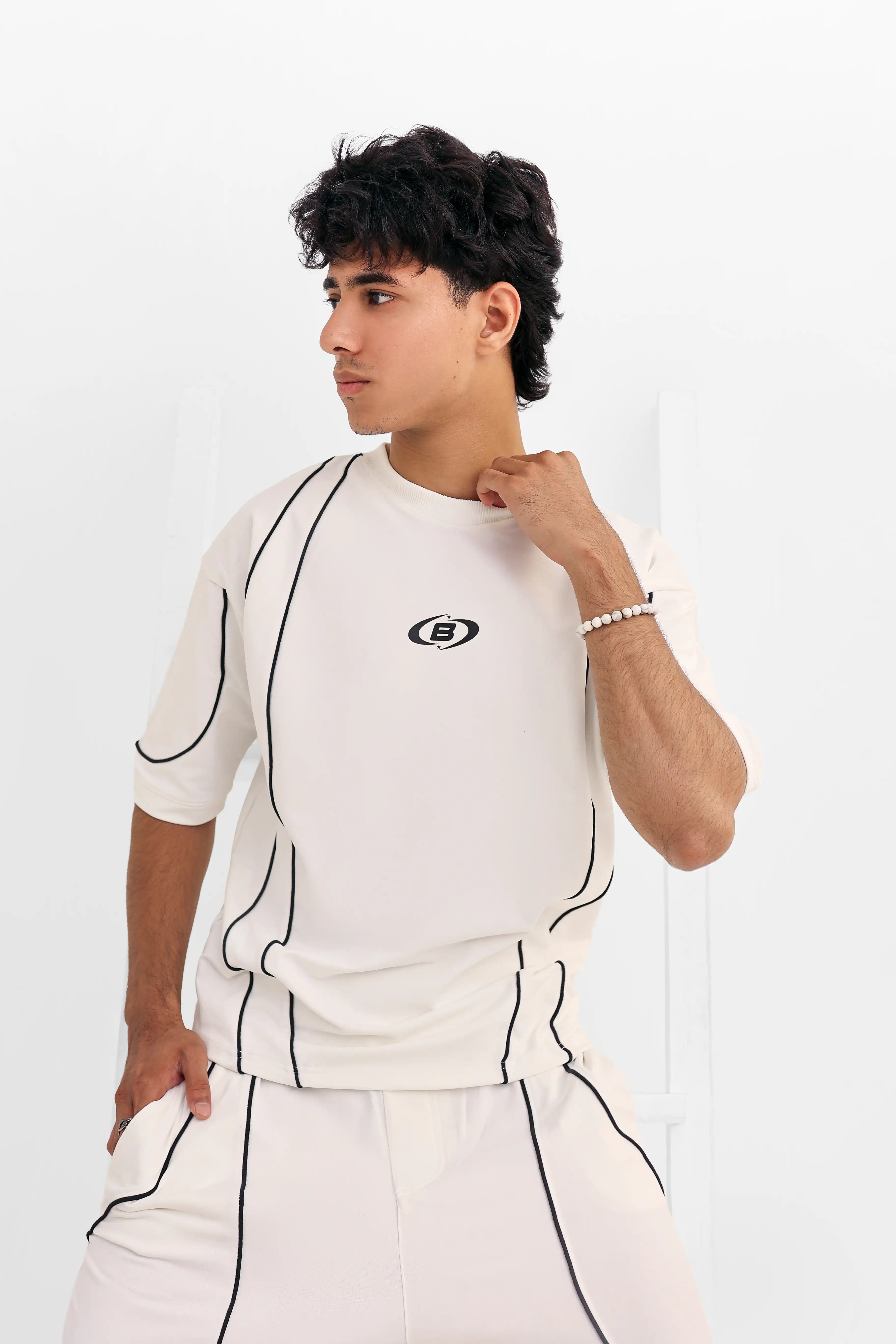 Brandoez Track Suit