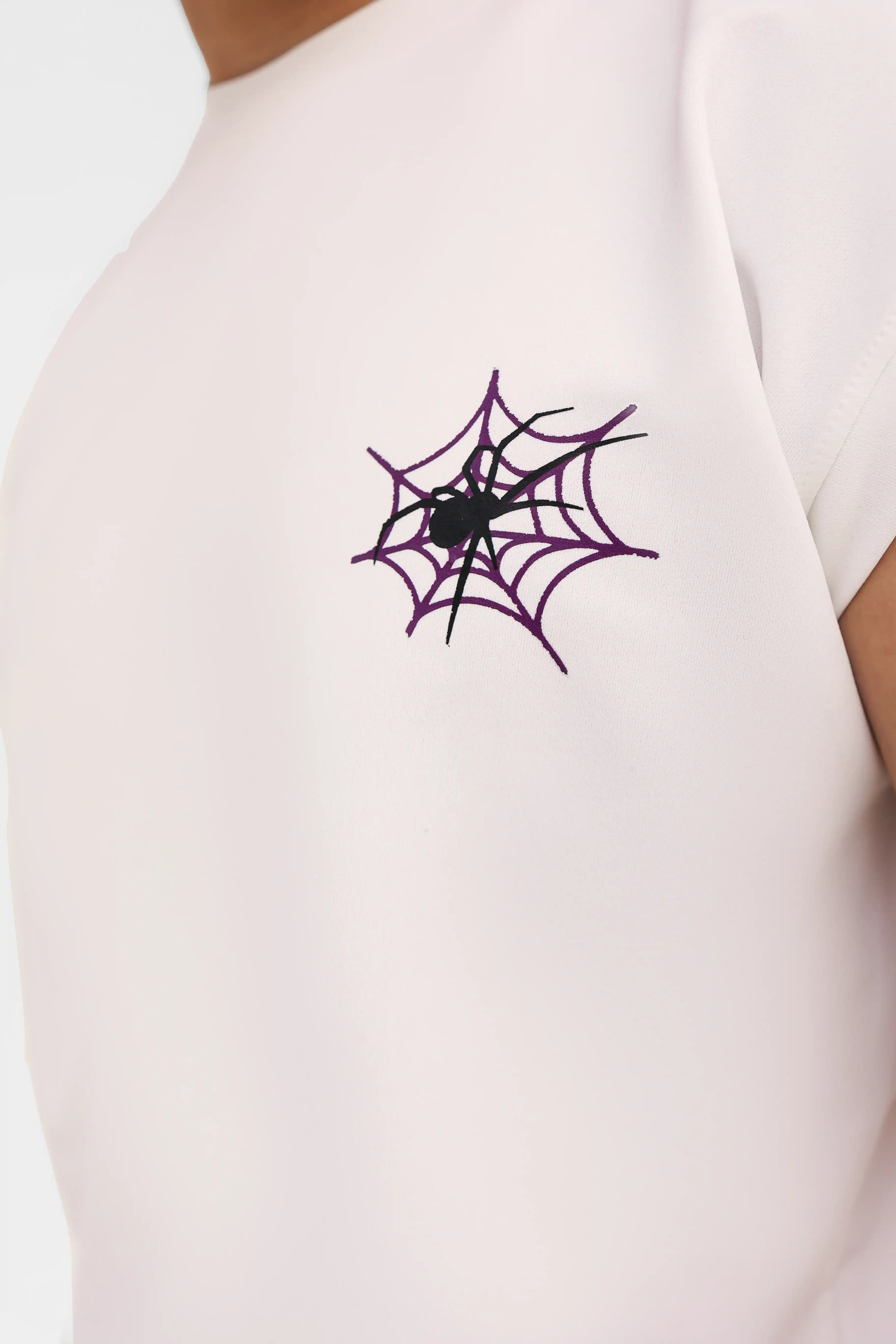 Spider Tank Top
