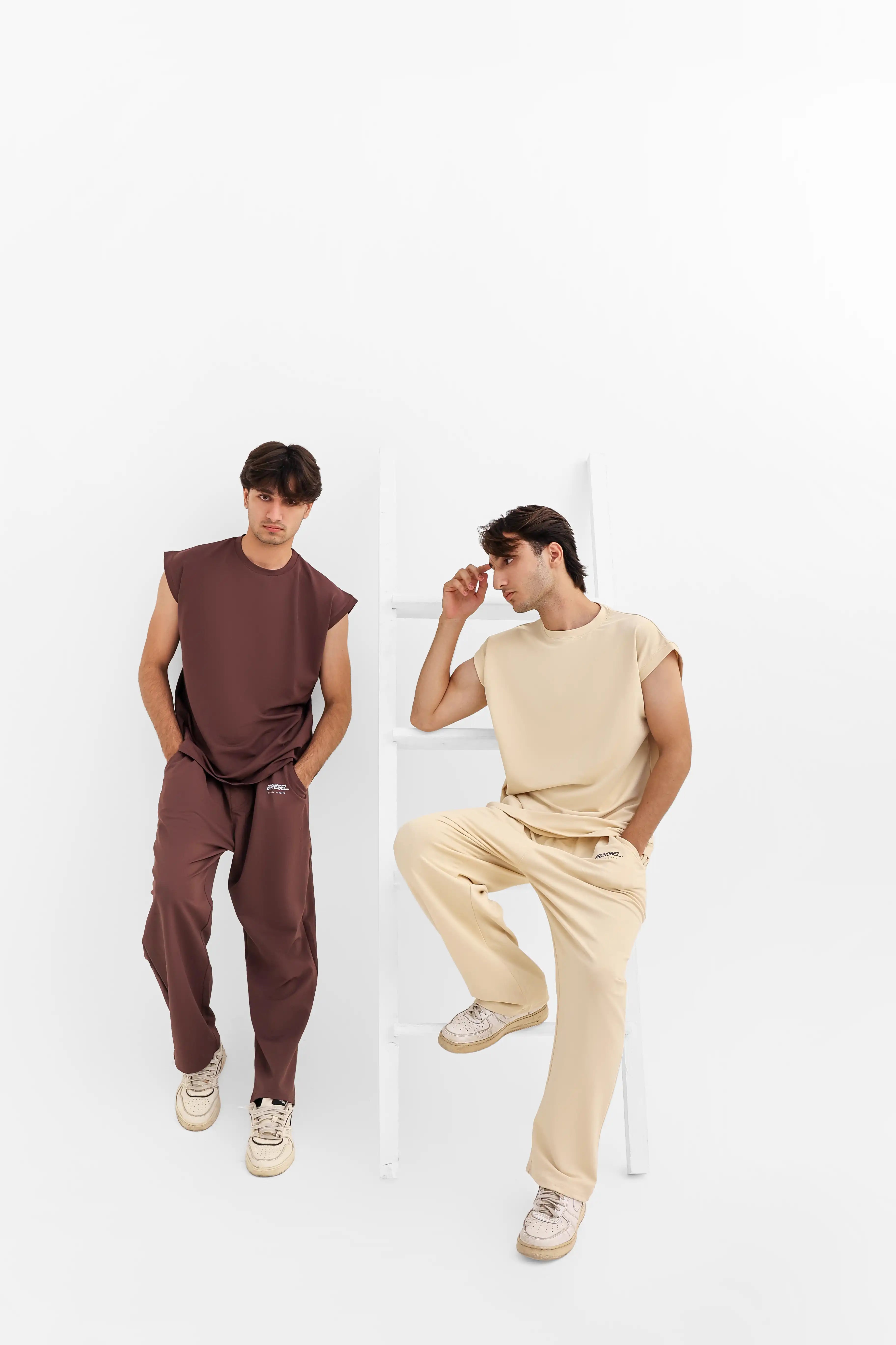 Simple Track Suit