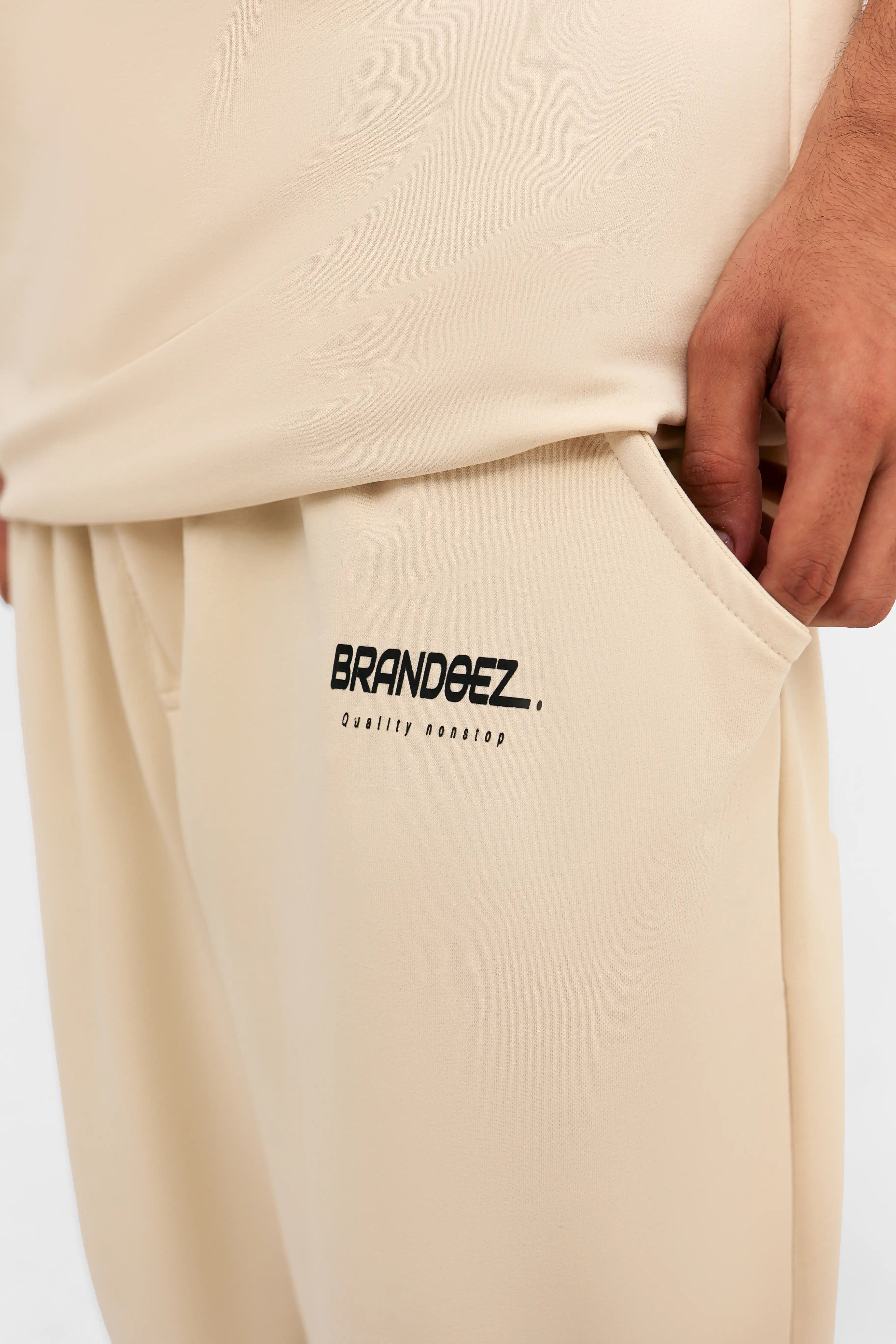 Simple Track Suit