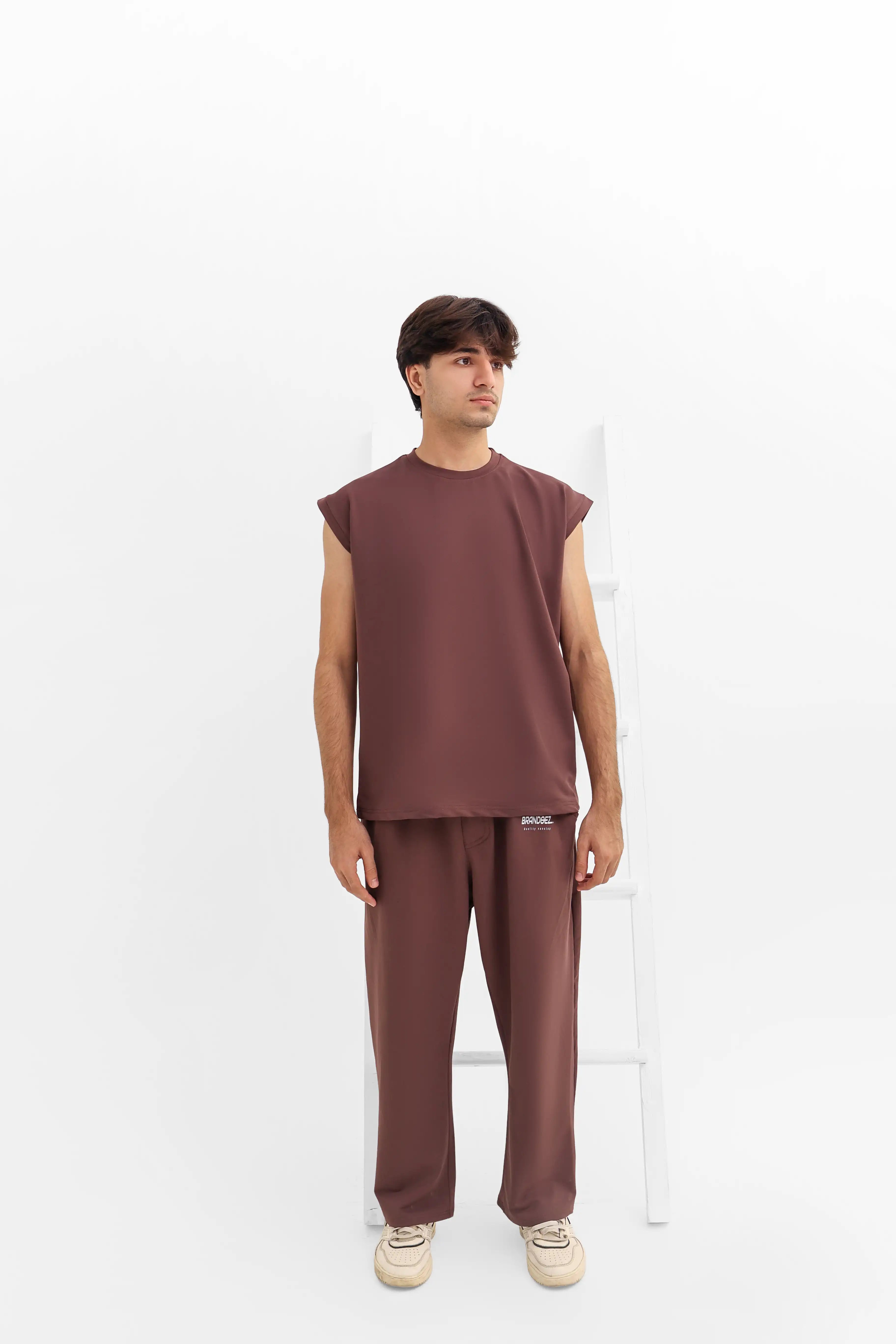 Simple Track Suit