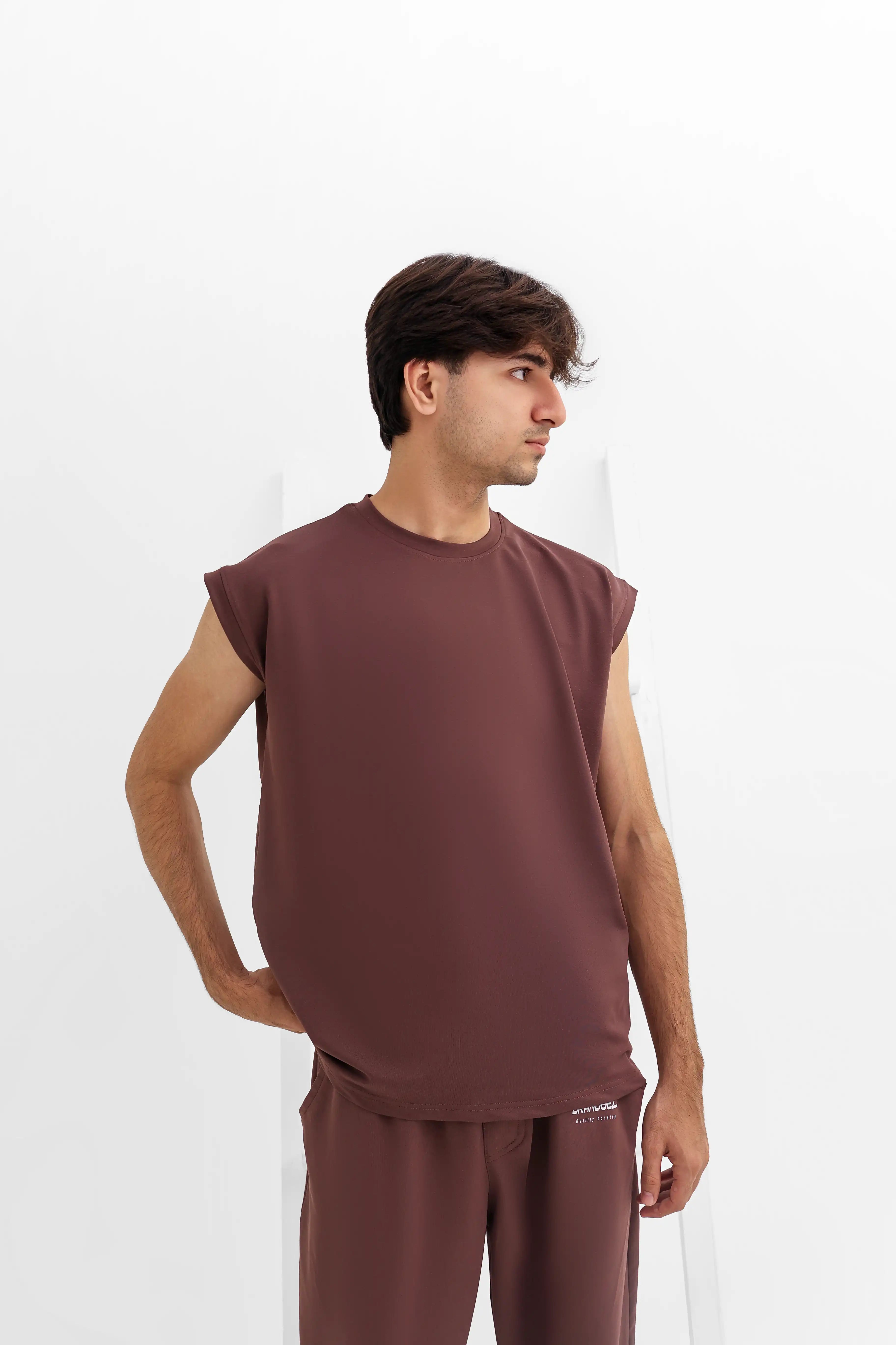 Simple Tank Top