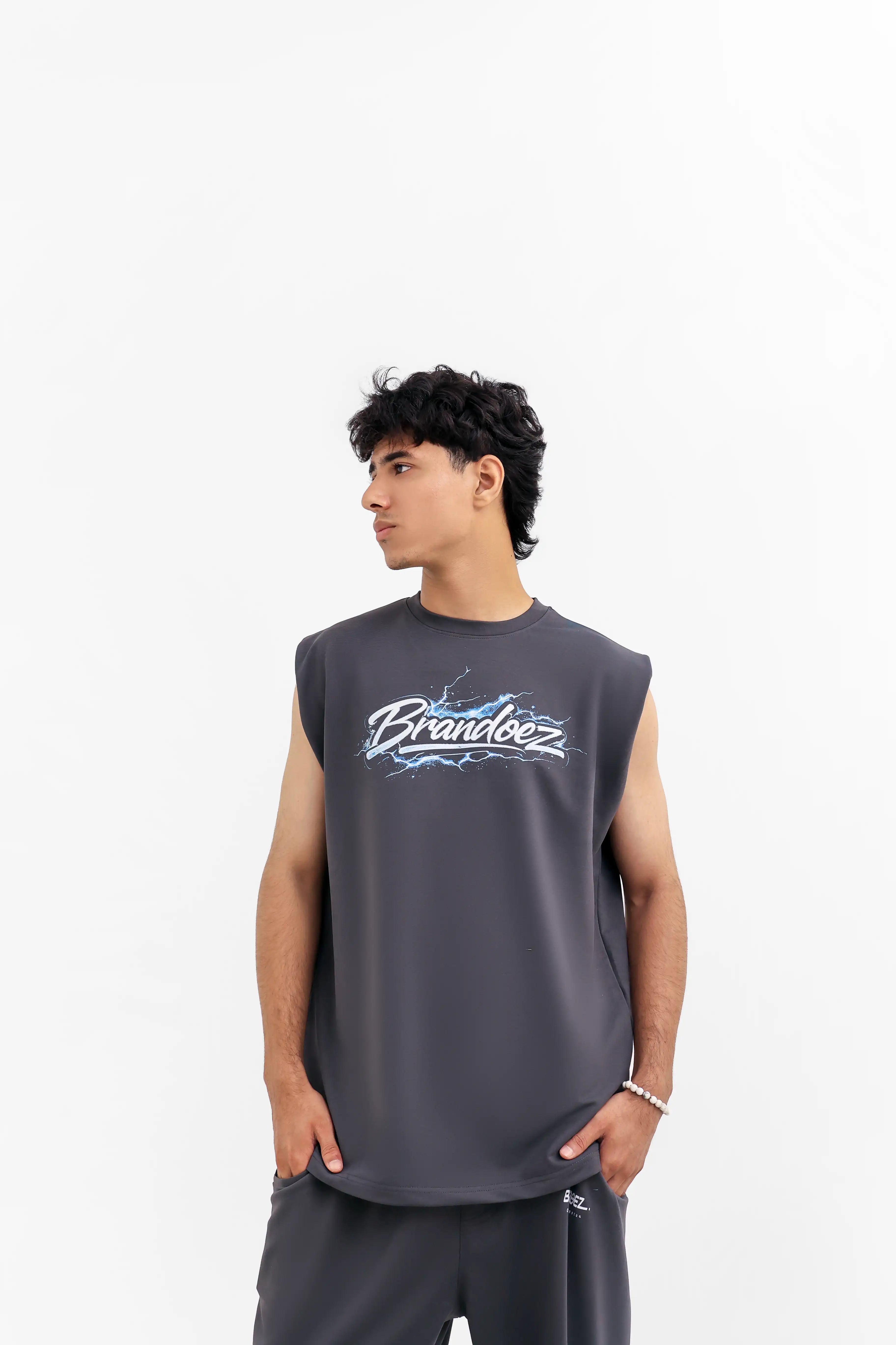Stride Out Tank Top