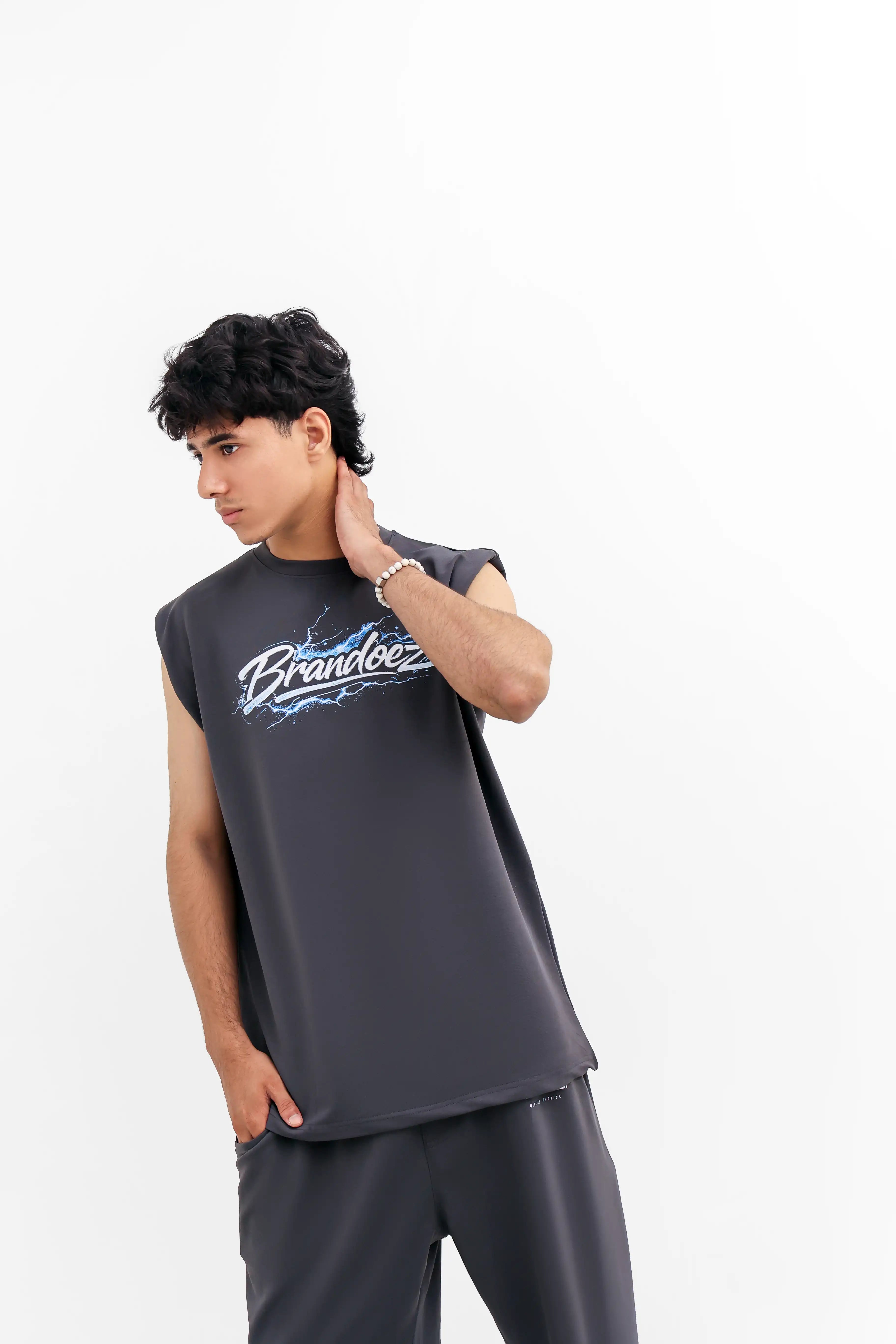 Stride Out Tank Top