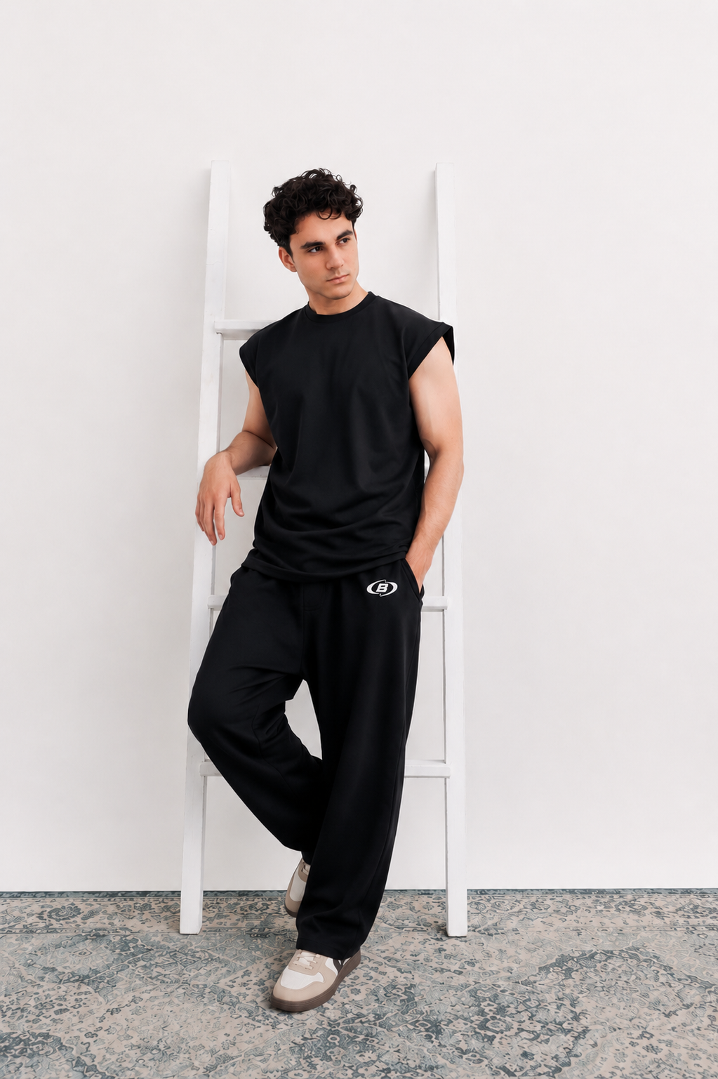 Basic Track Suit