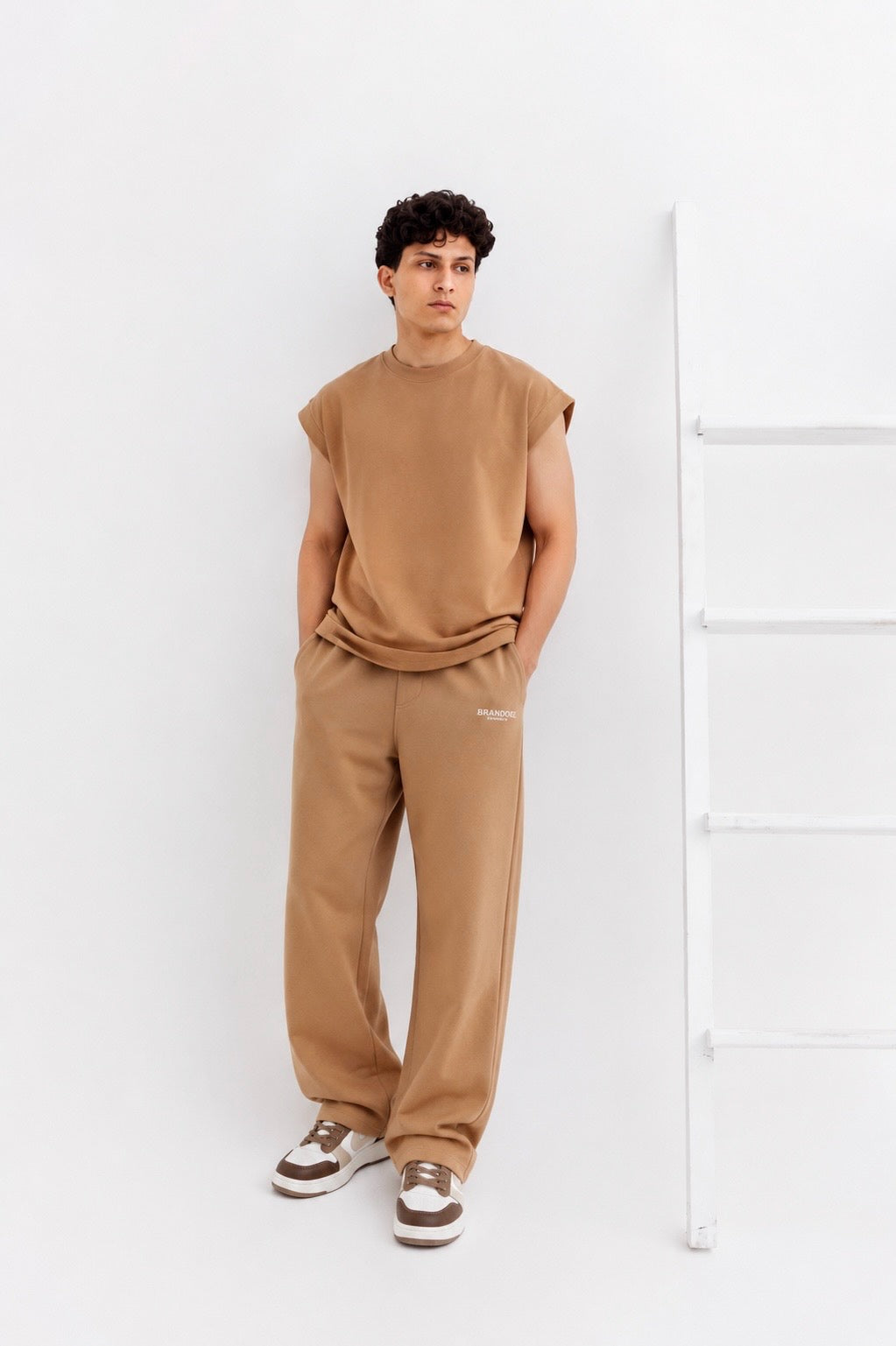 Basic Track Suit