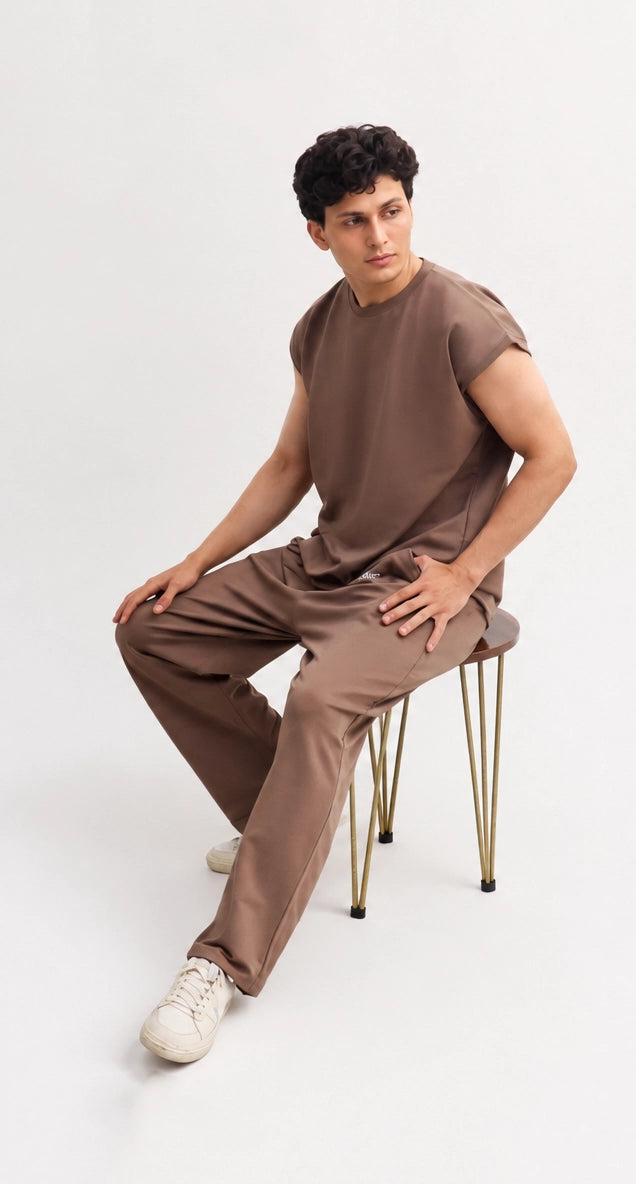 Basic Track Suit