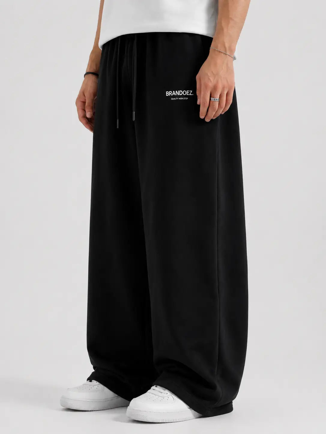 Black Trouser