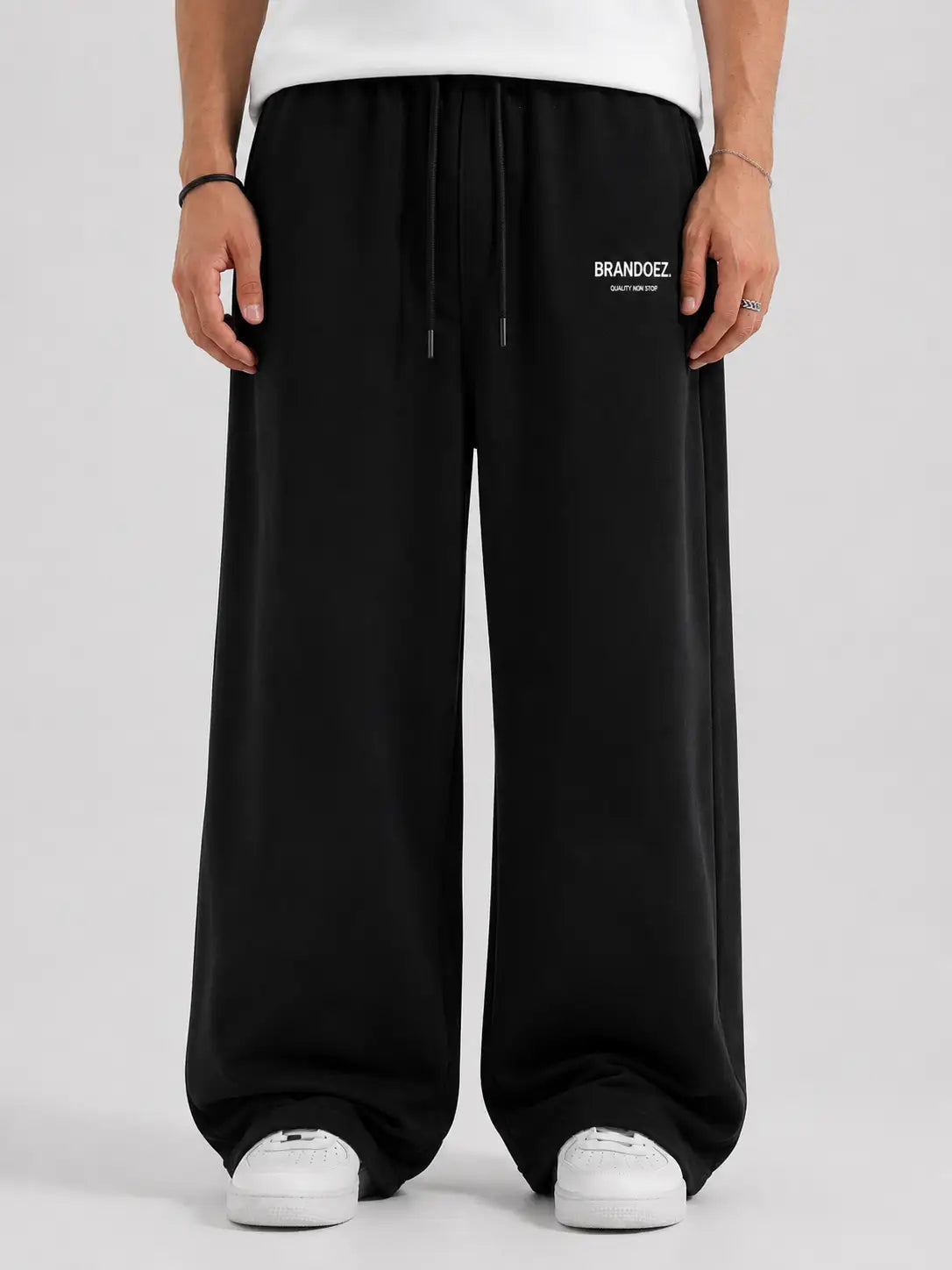 Black Trouser