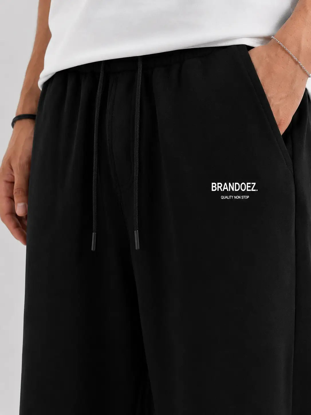Black Trouser