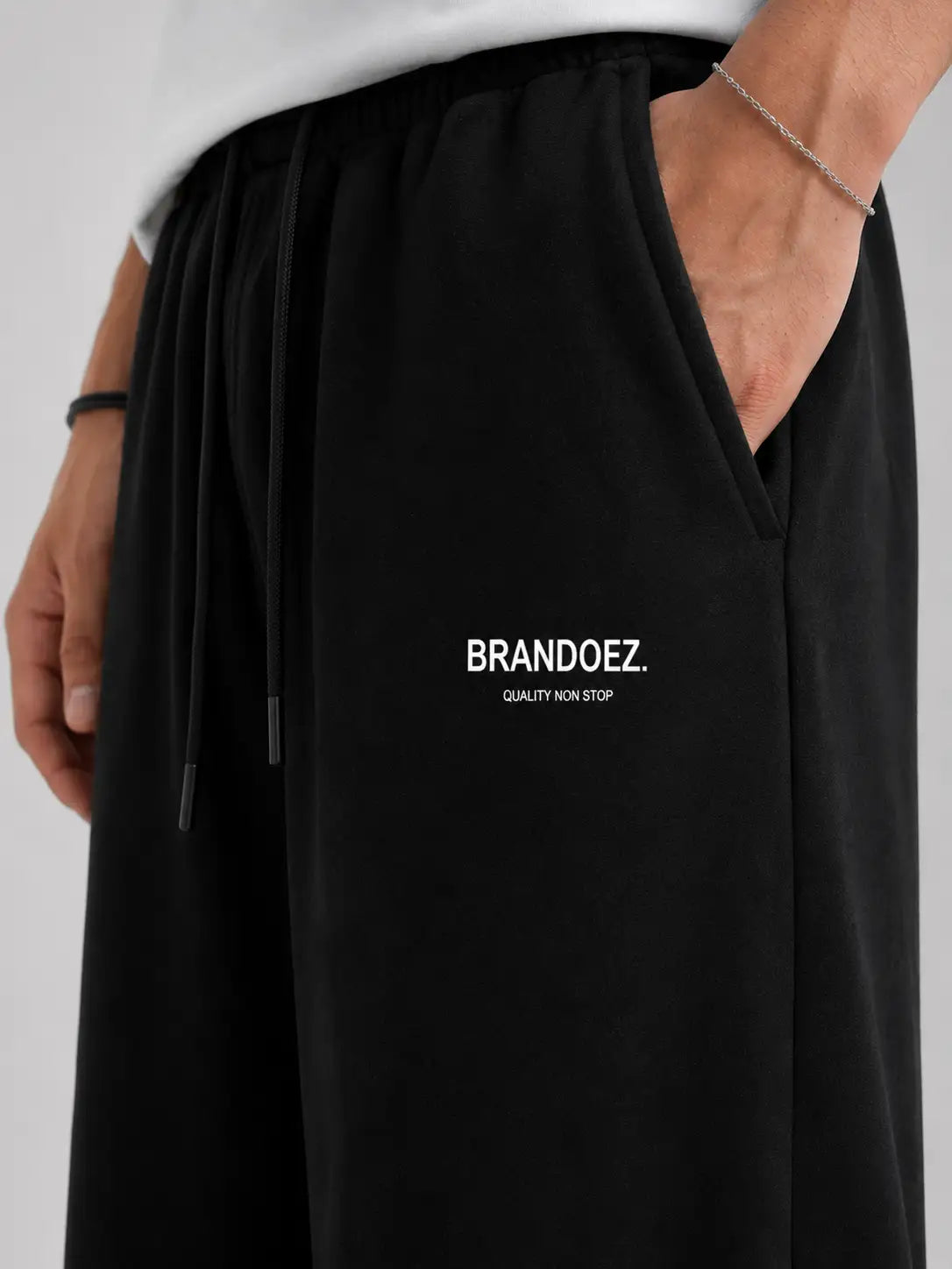 Black Trouser