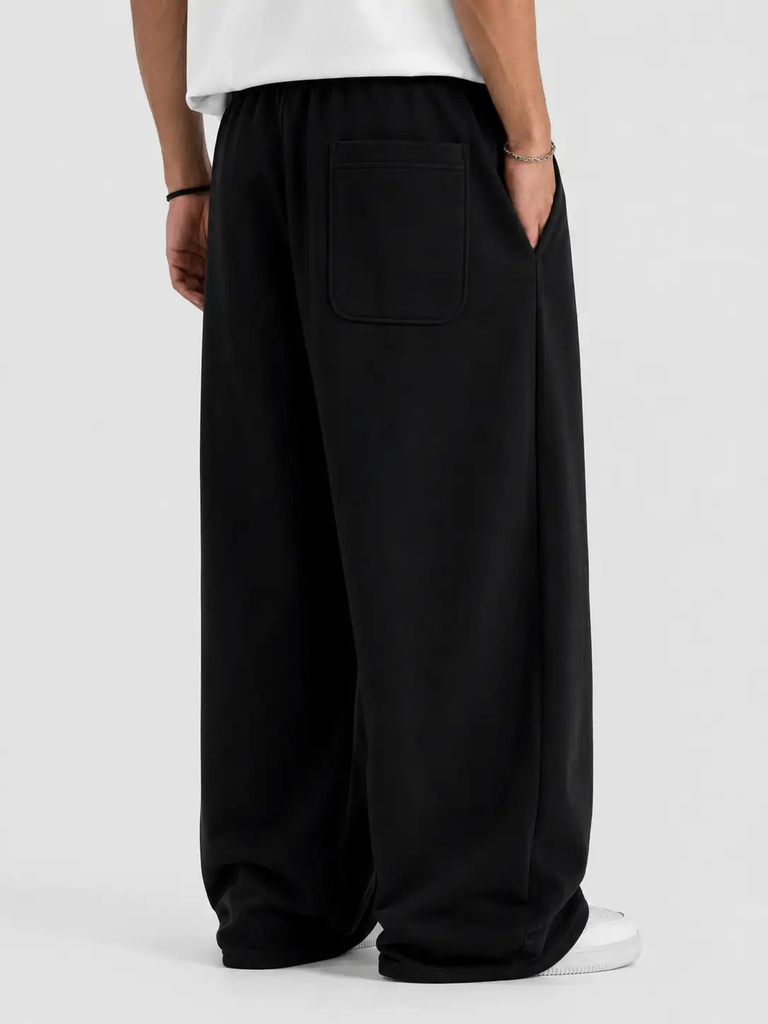 Black Trouser