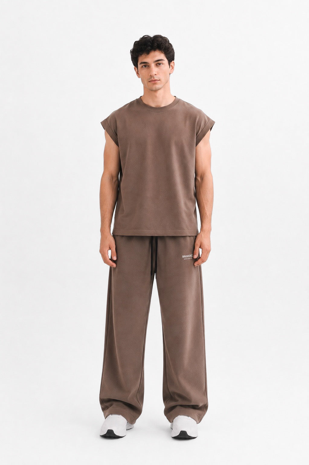 Coco Basic Tracksuit