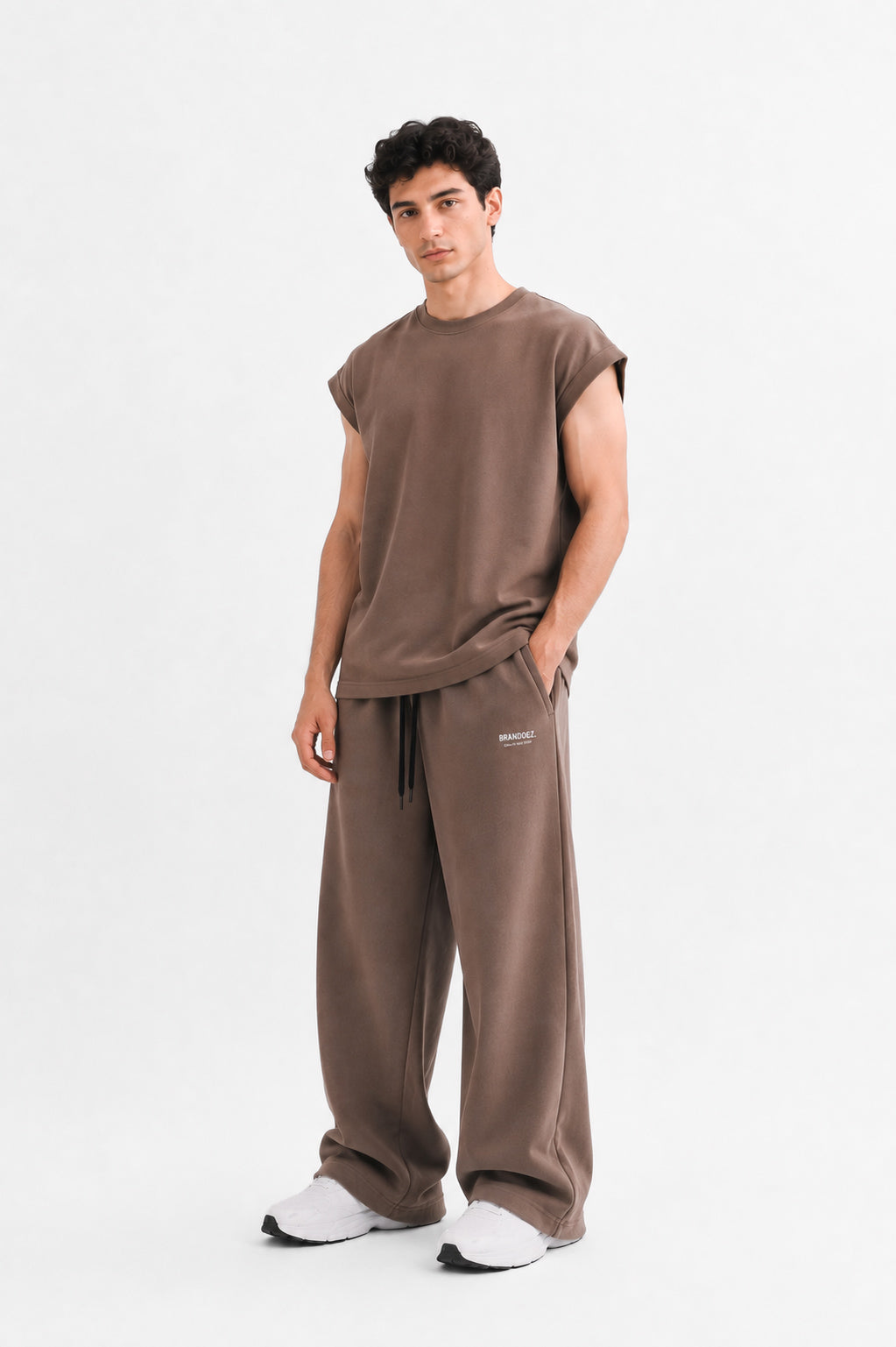 Coco Basic Tracksuit