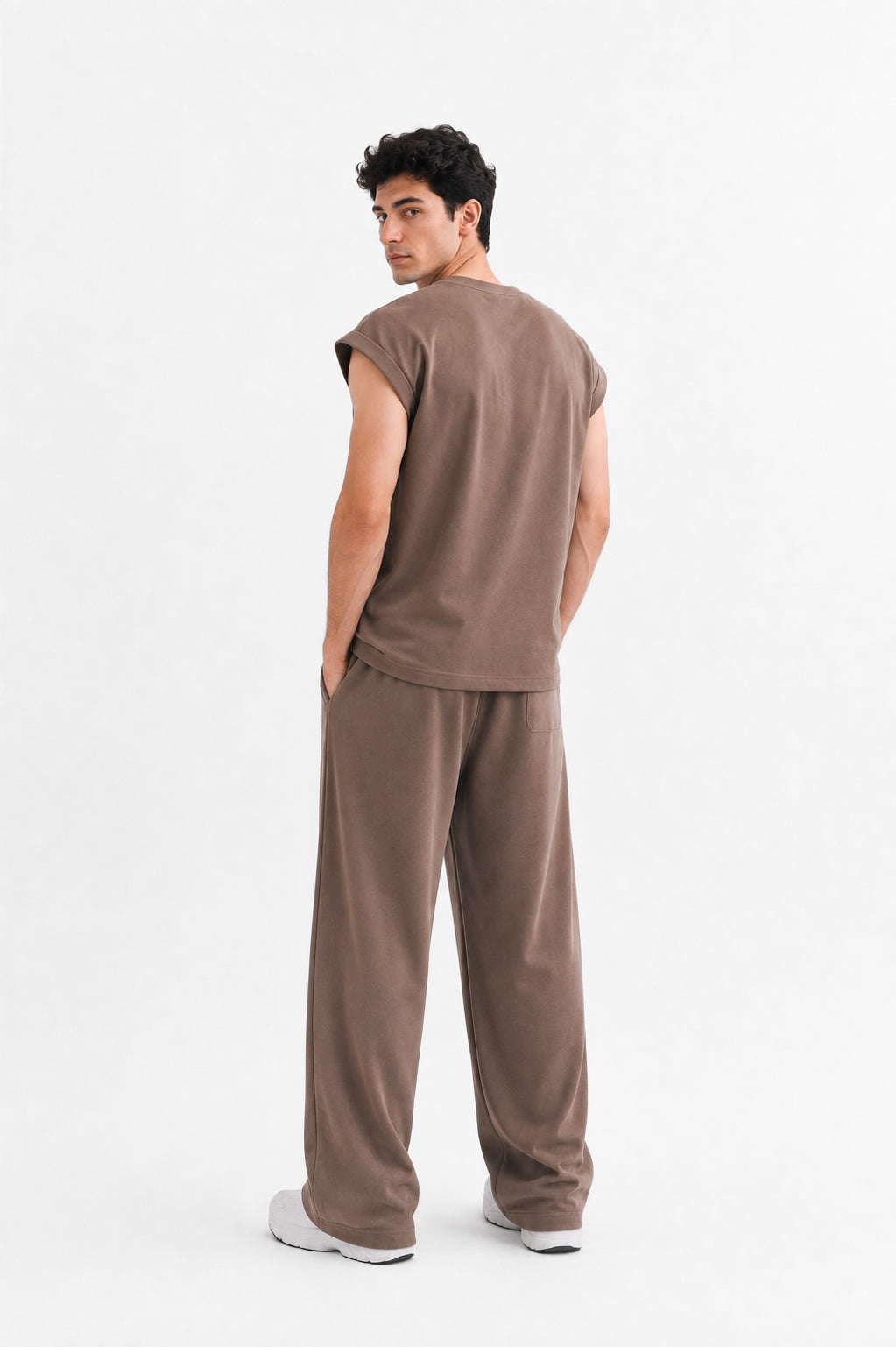 Coco Basic Tracksuit