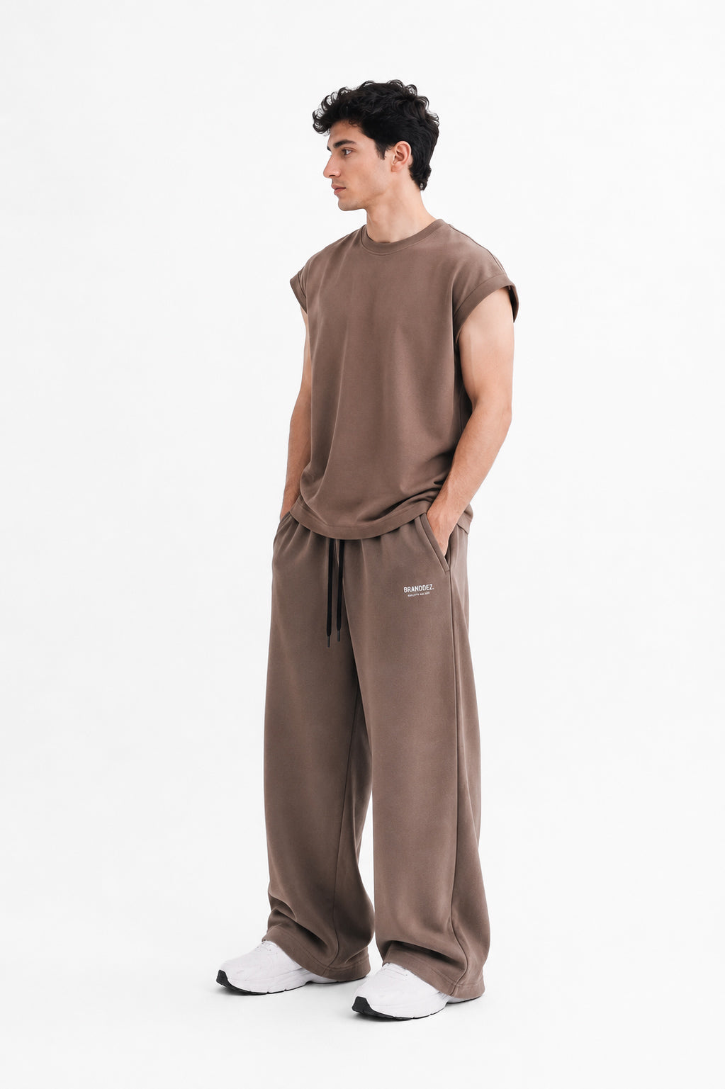Coco Basic Tracksuit